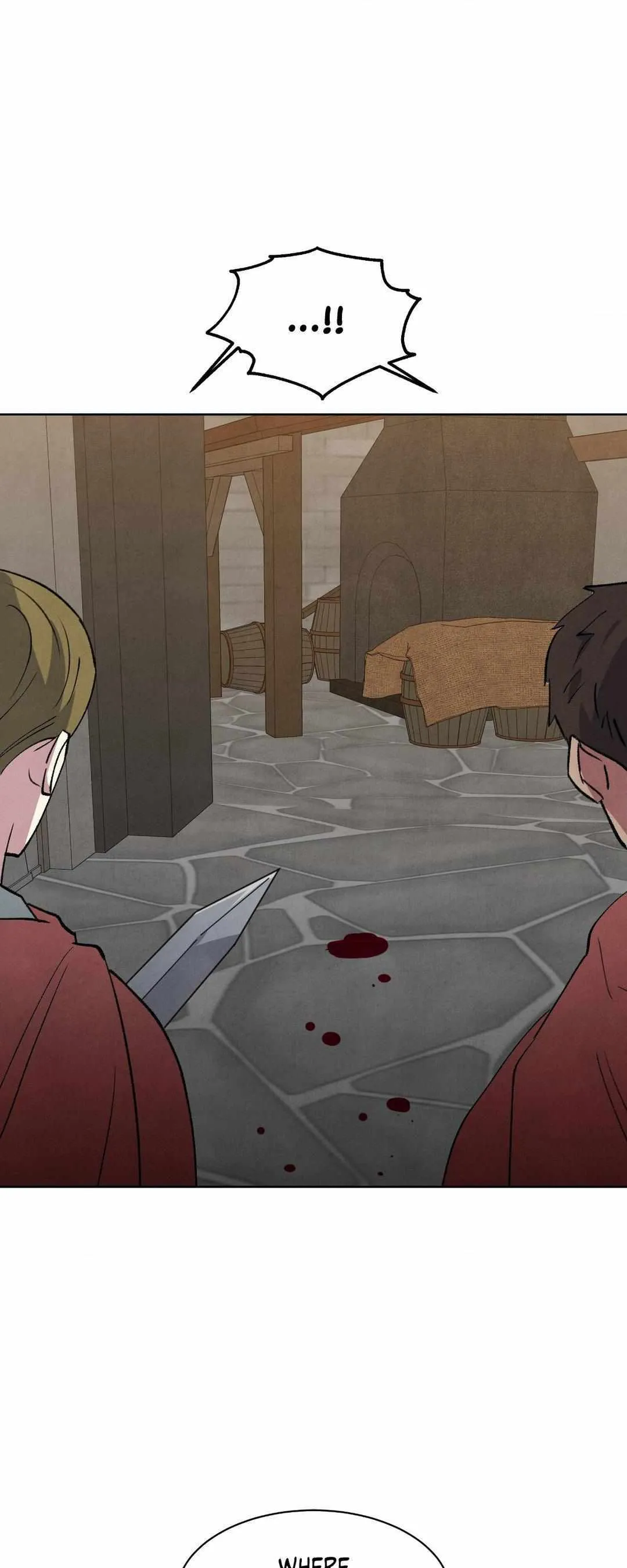 The Northern Grand Duke’s Secret Contract - Chapter 38 Page 47