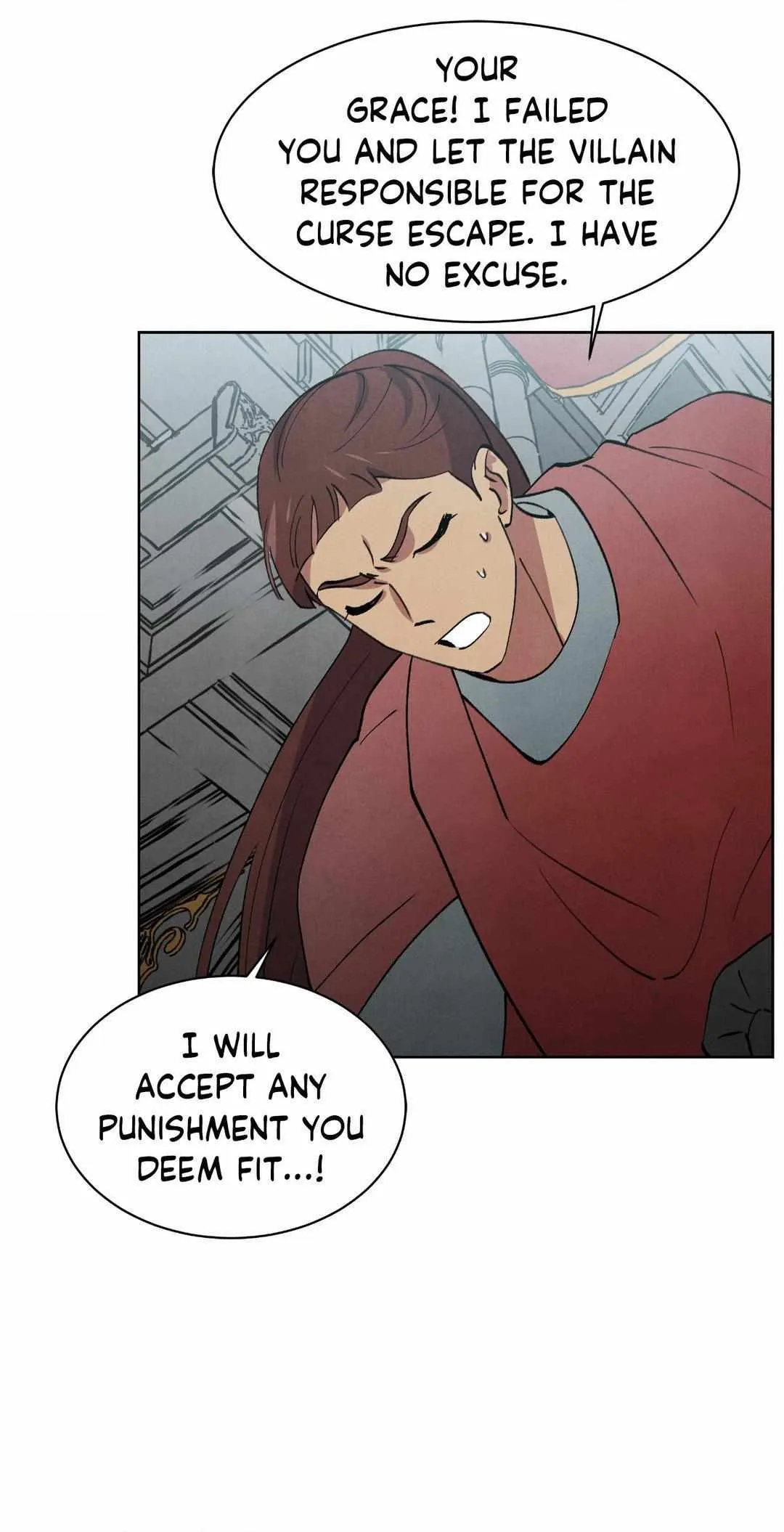 The Northern Grand Duke’s Secret Contract - Chapter 39 Page 3