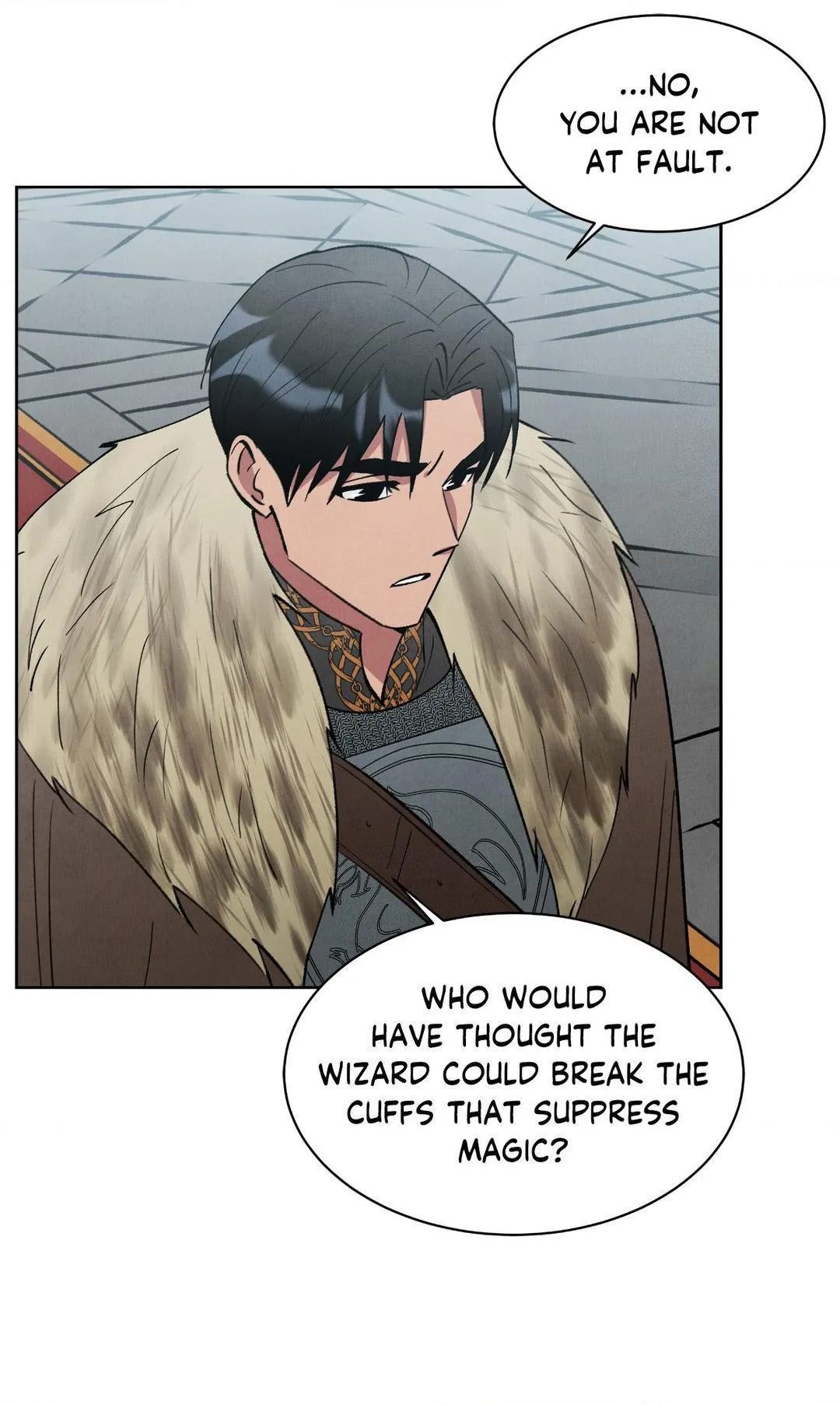 The Northern Grand Duke’s Secret Contract - Chapter 39 Page 4