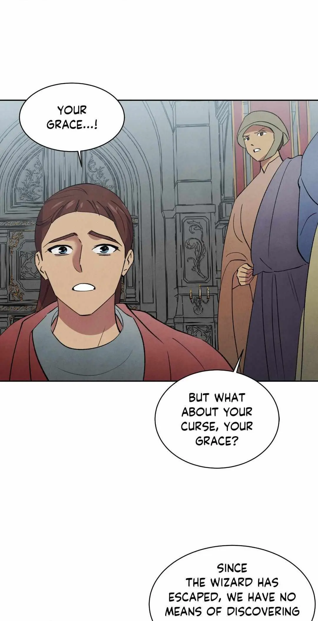 The Northern Grand Duke’s Secret Contract - Chapter 39 Page 5