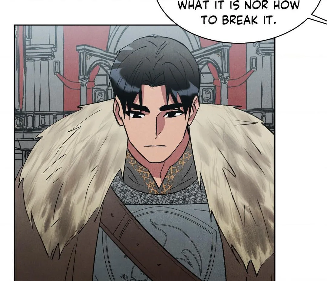 The Northern Grand Duke’s Secret Contract - Chapter 39 Page 6