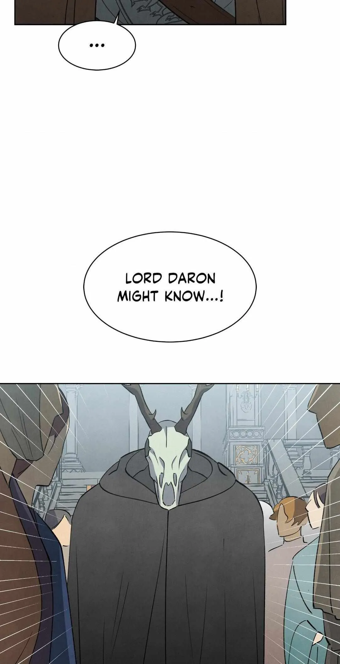 The Northern Grand Duke’s Secret Contract - Chapter 39 Page 7