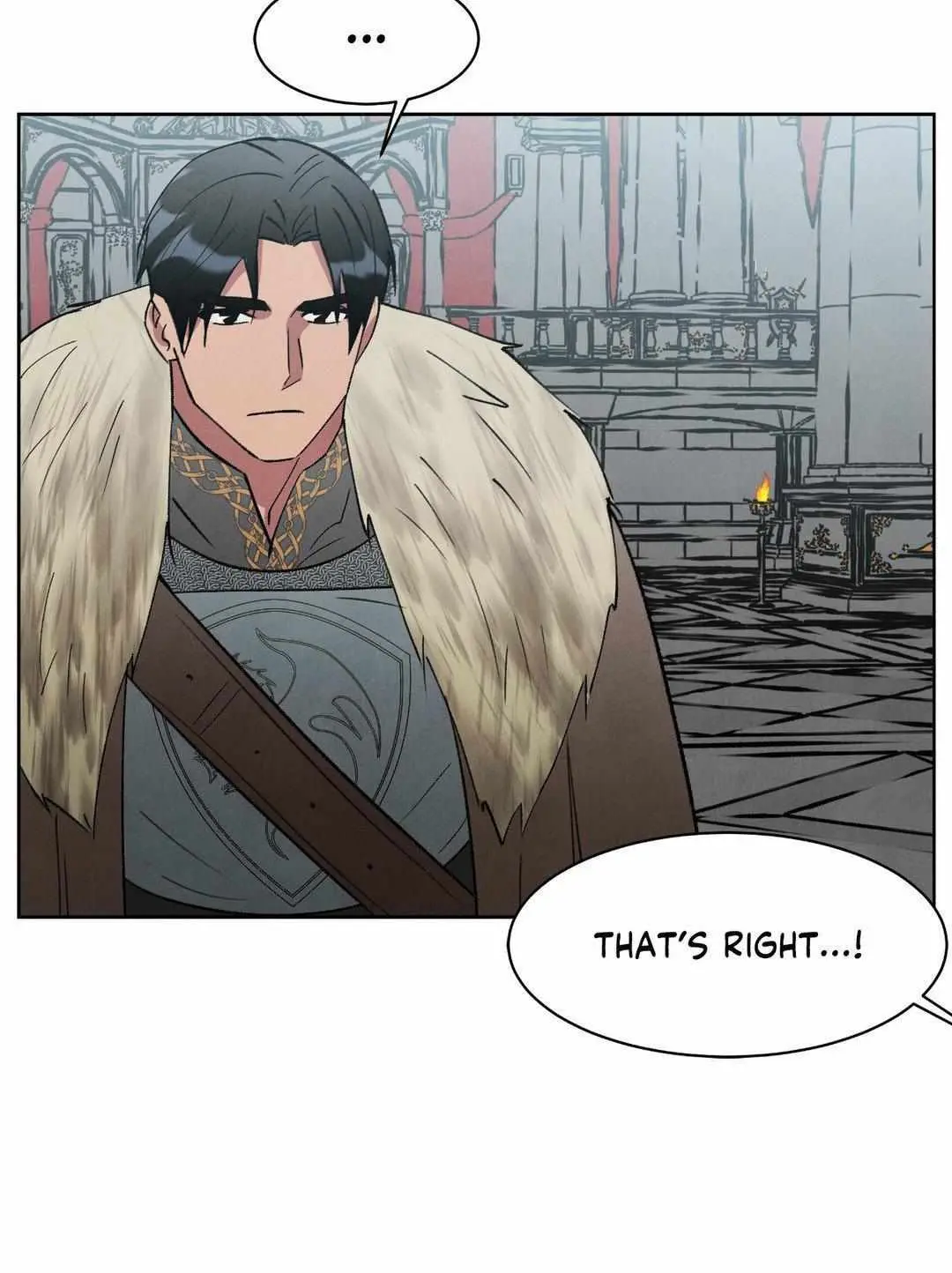 The Northern Grand Duke’s Secret Contract - Chapter 39 Page 10