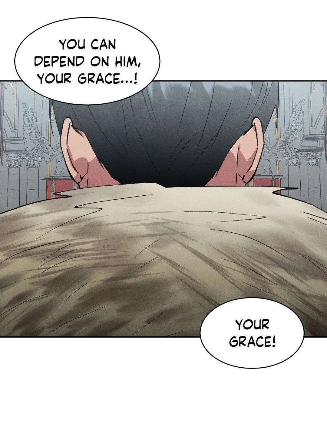 The Northern Grand Duke’s Secret Contract - Chapter 39 Page 12