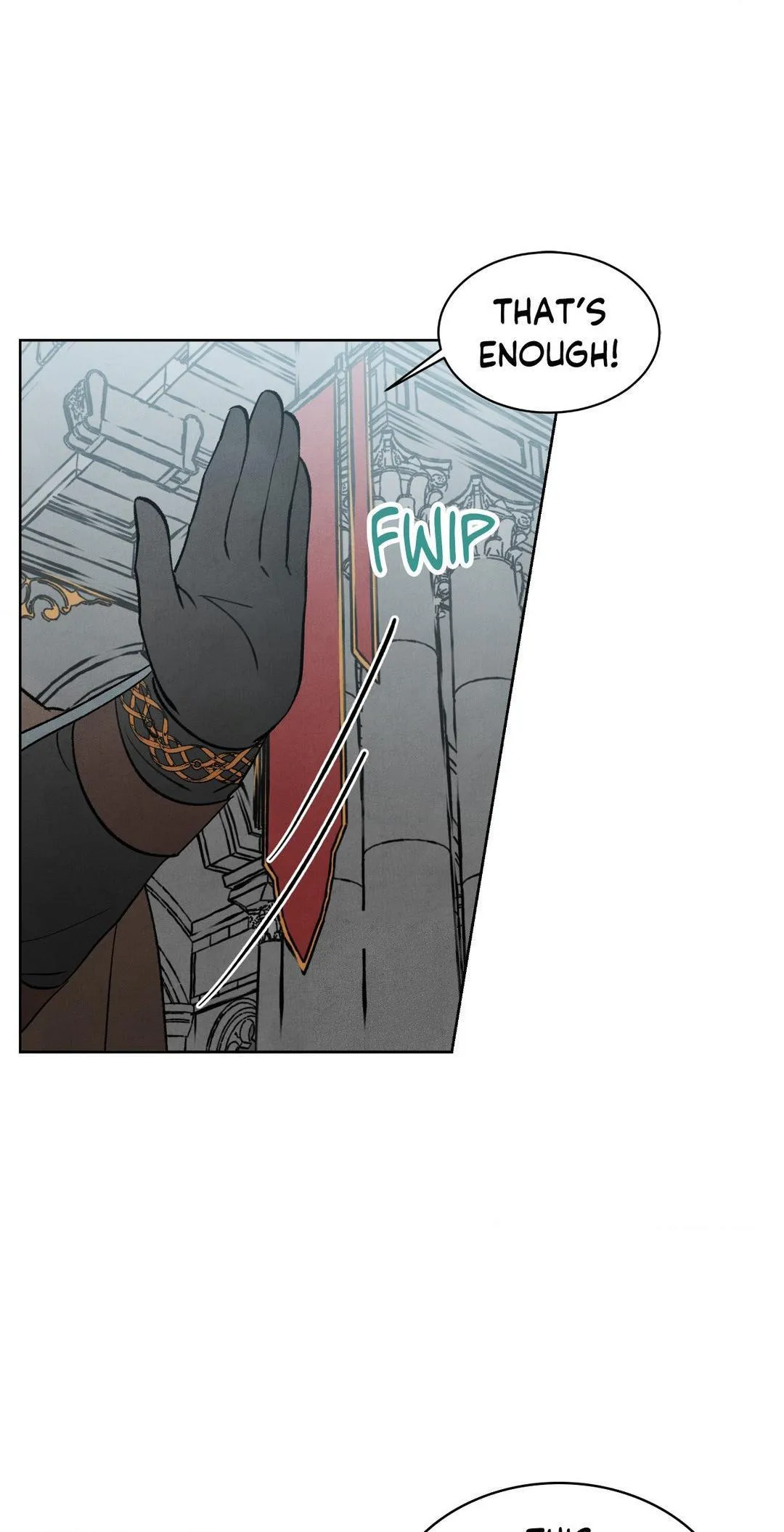 The Northern Grand Duke’s Secret Contract - Chapter 39 Page 13