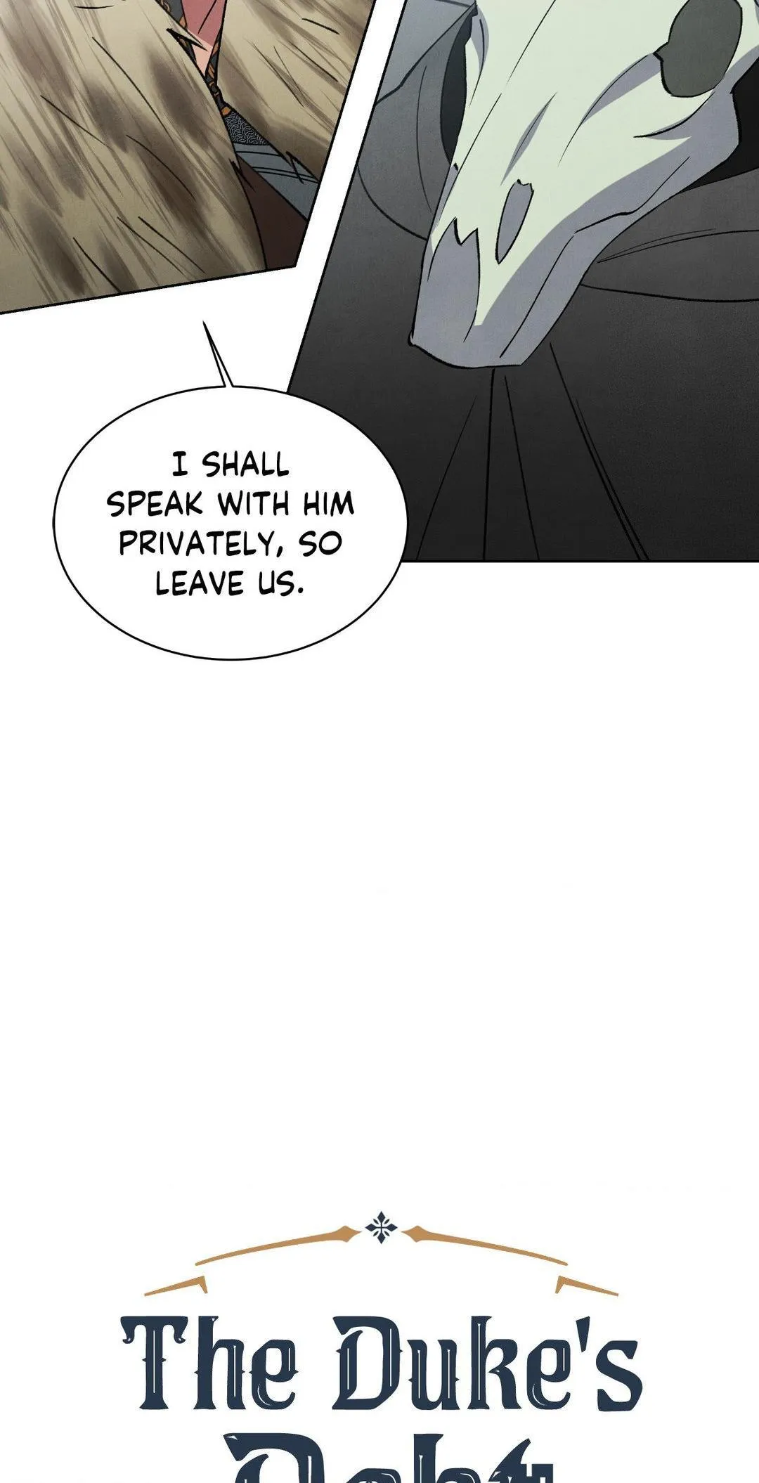 The Northern Grand Duke’s Secret Contract - Chapter 39 Page 15