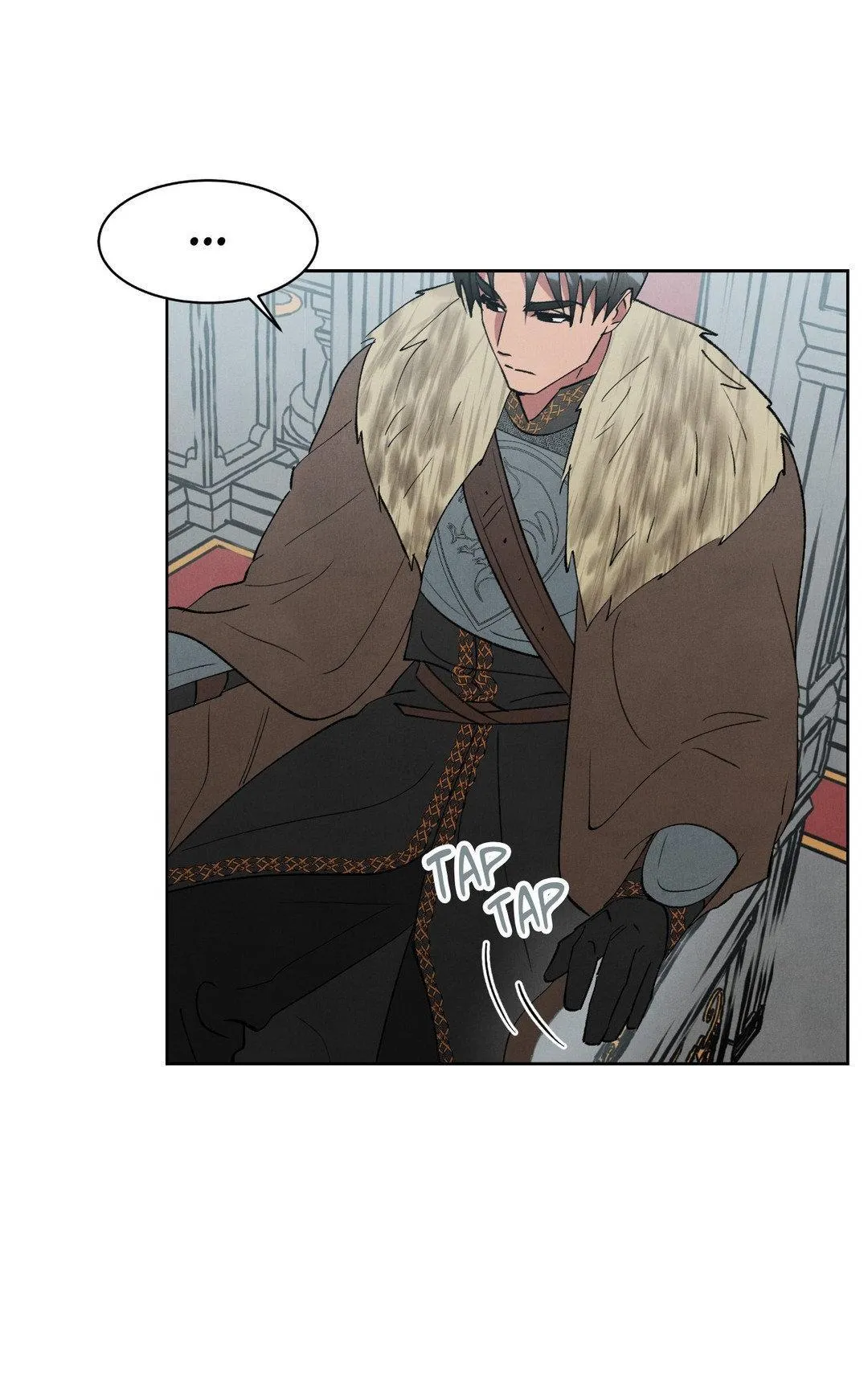 The Northern Grand Duke’s Secret Contract - Chapter 39 Page 18