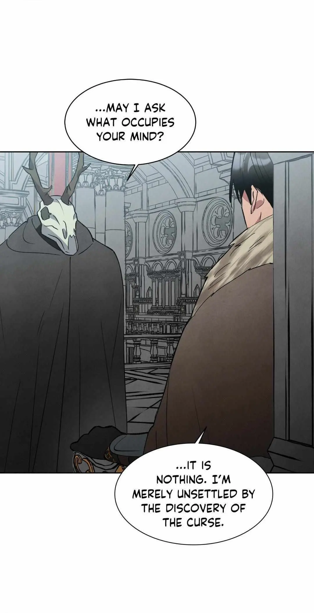The Northern Grand Duke’s Secret Contract - Chapter 39 Page 19