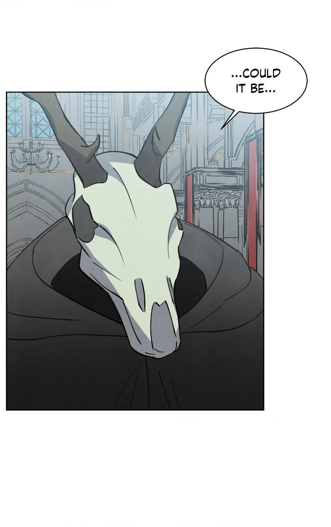 The Northern Grand Duke’s Secret Contract - Chapter 39 Page 20