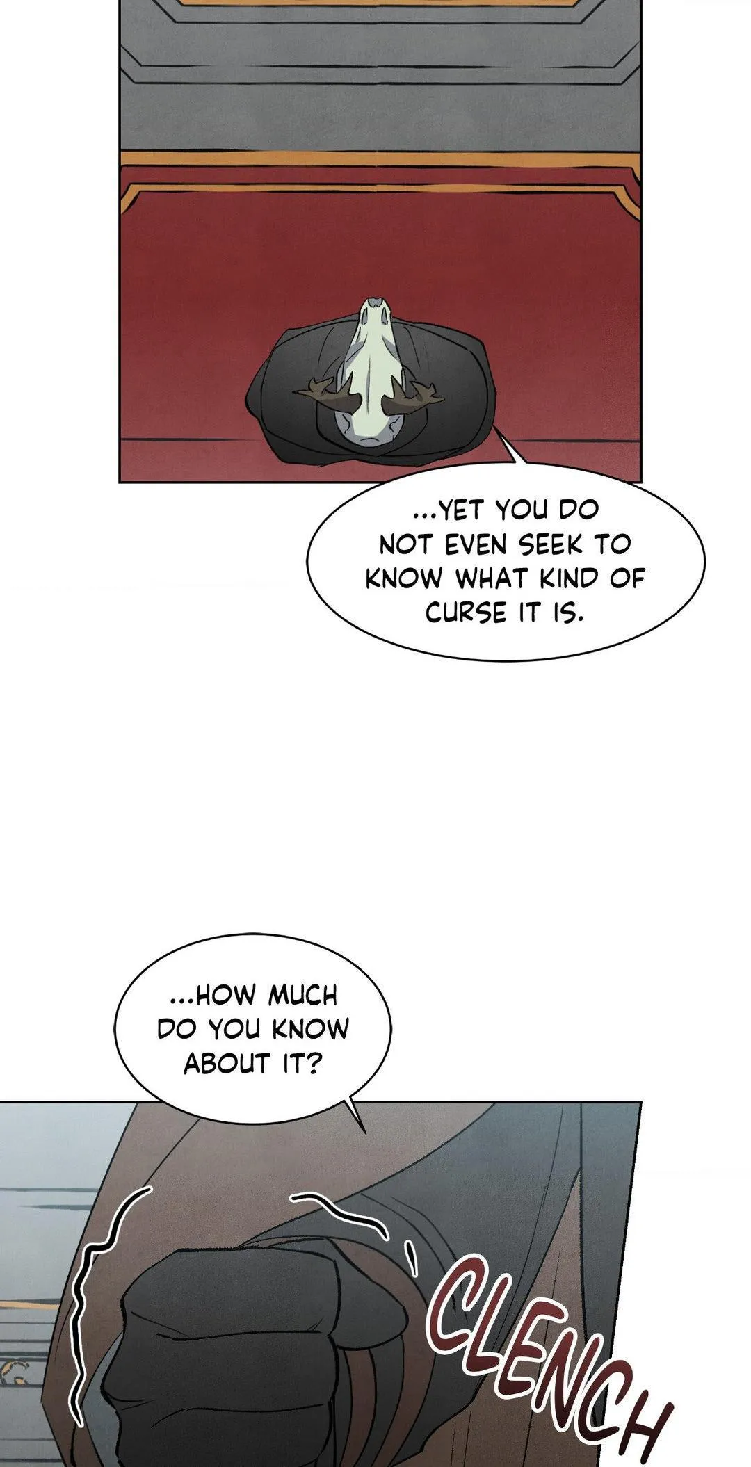 The Northern Grand Duke’s Secret Contract - Chapter 39 Page 23