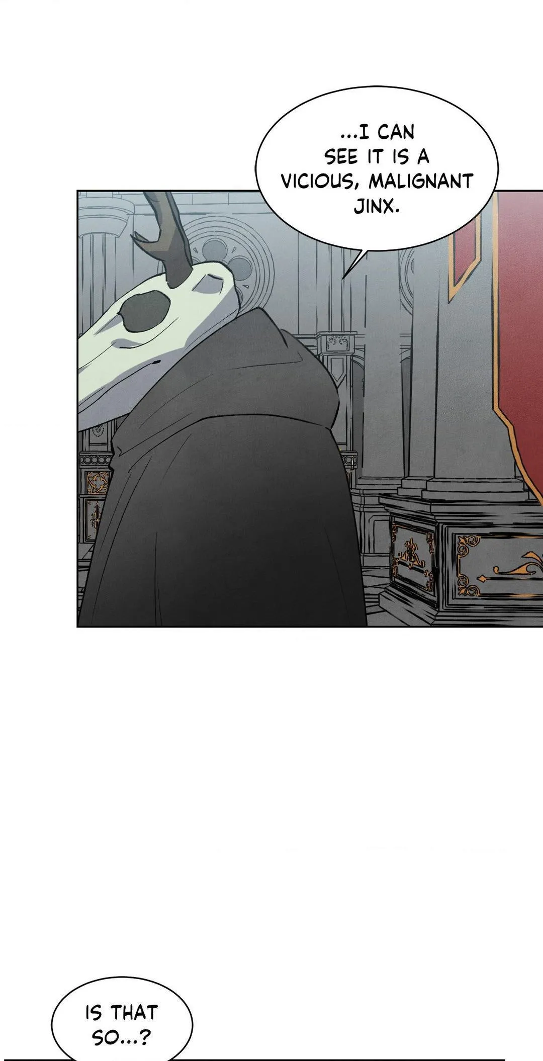 The Northern Grand Duke’s Secret Contract - Chapter 39 Page 25