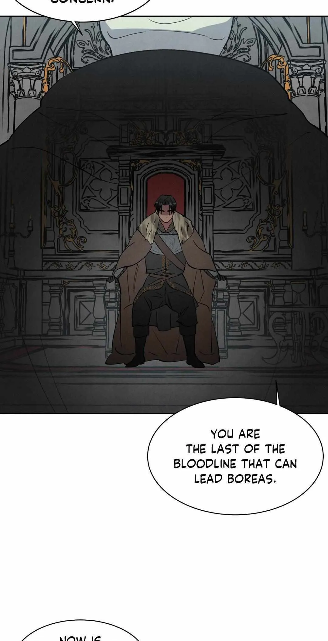 The Northern Grand Duke’s Secret Contract - Chapter 39 Page 27