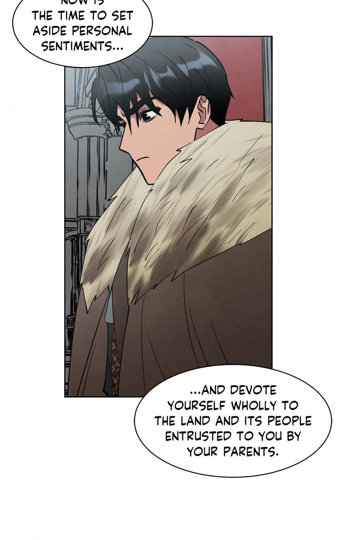 The Northern Grand Duke’s Secret Contract - Chapter 39 Page 28
