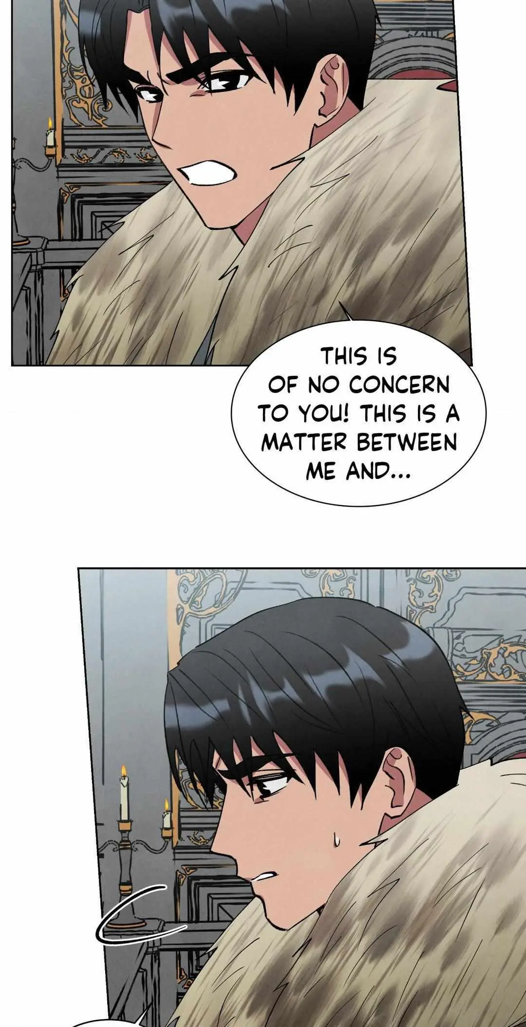The Northern Grand Duke’s Secret Contract - Chapter 39 Page 31