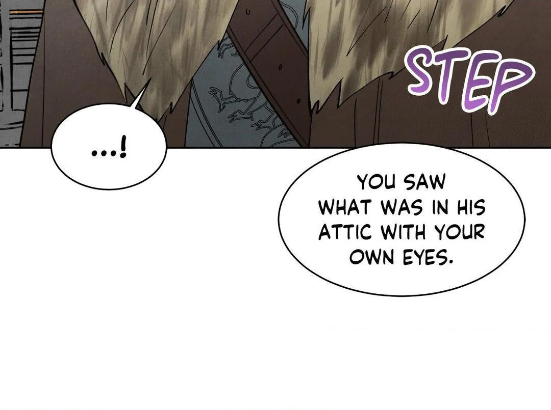 The Northern Grand Duke’s Secret Contract - Chapter 39 Page 36