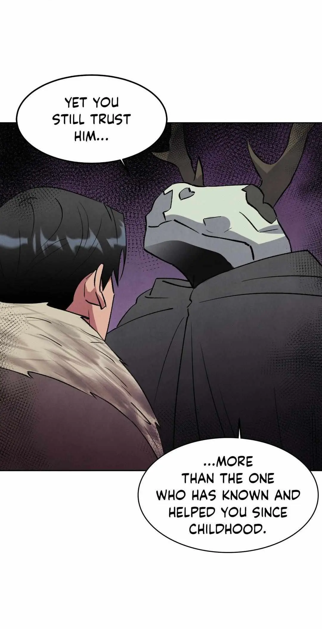 The Northern Grand Duke’s Secret Contract - Chapter 39 Page 37