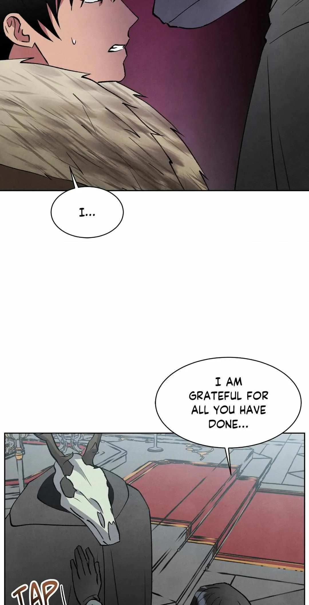 The Northern Grand Duke’s Secret Contract - Chapter 39 Page 39