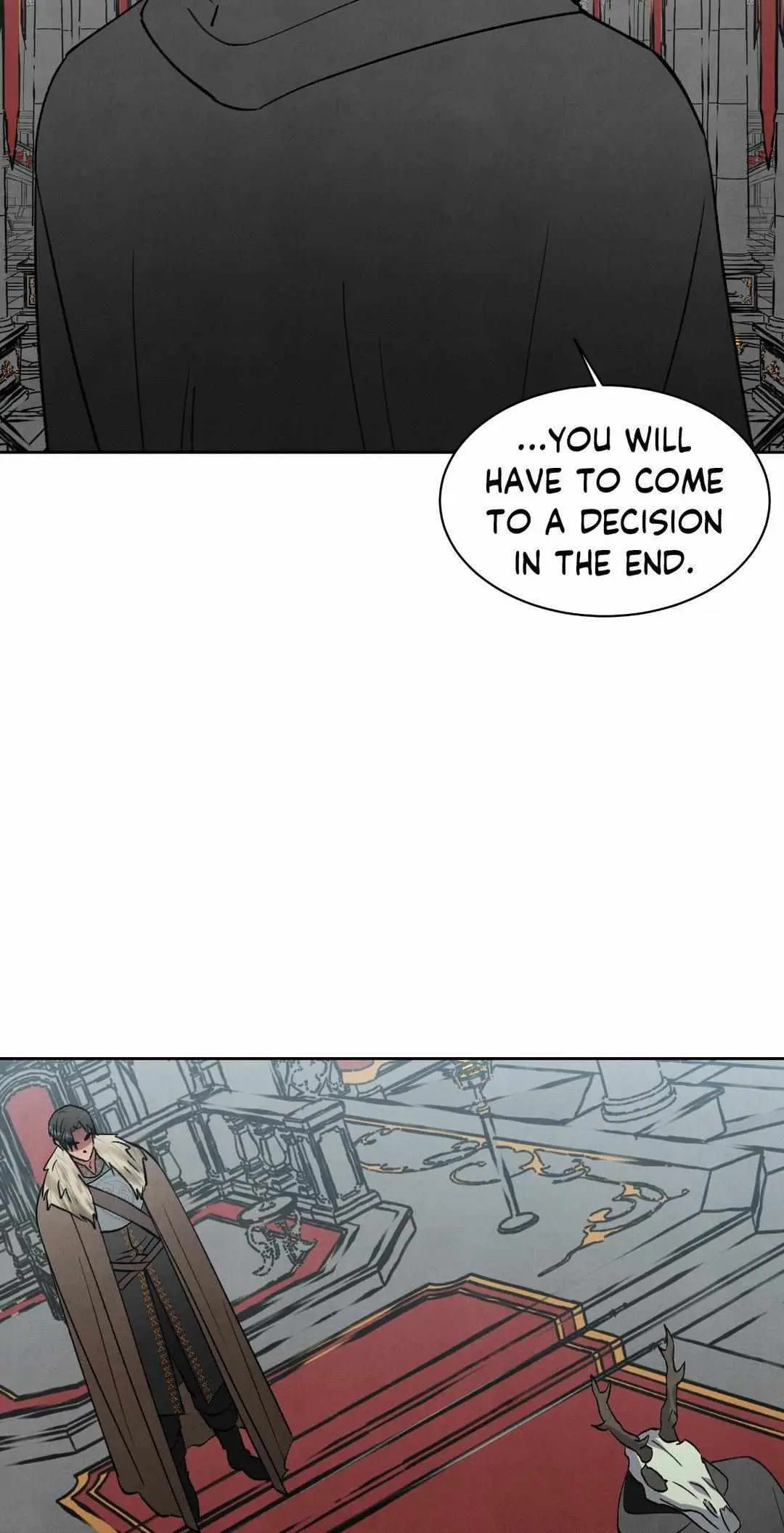 The Northern Grand Duke’s Secret Contract - Chapter 39 Page 43