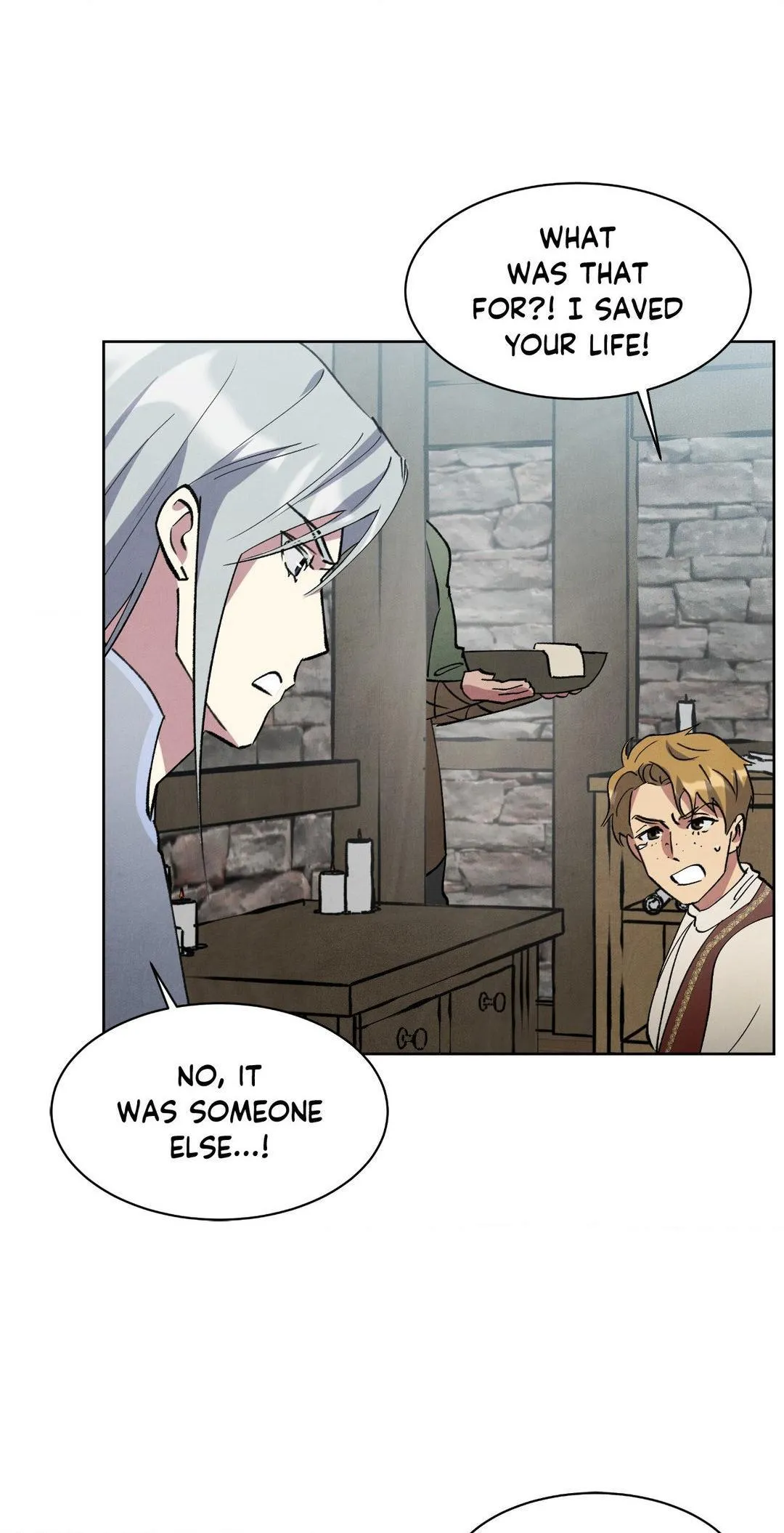 The Northern Grand Duke’s Secret Contract - Chapter 39 Page 53