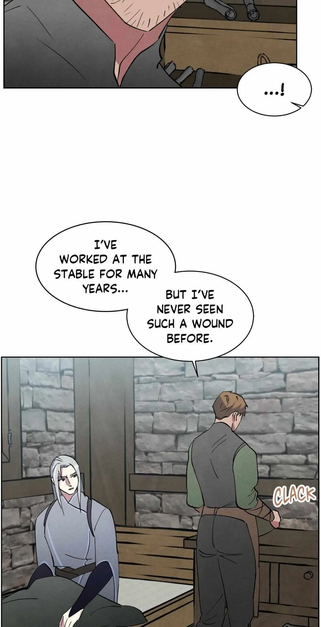 The Northern Grand Duke’s Secret Contract - Chapter 39 Page 55