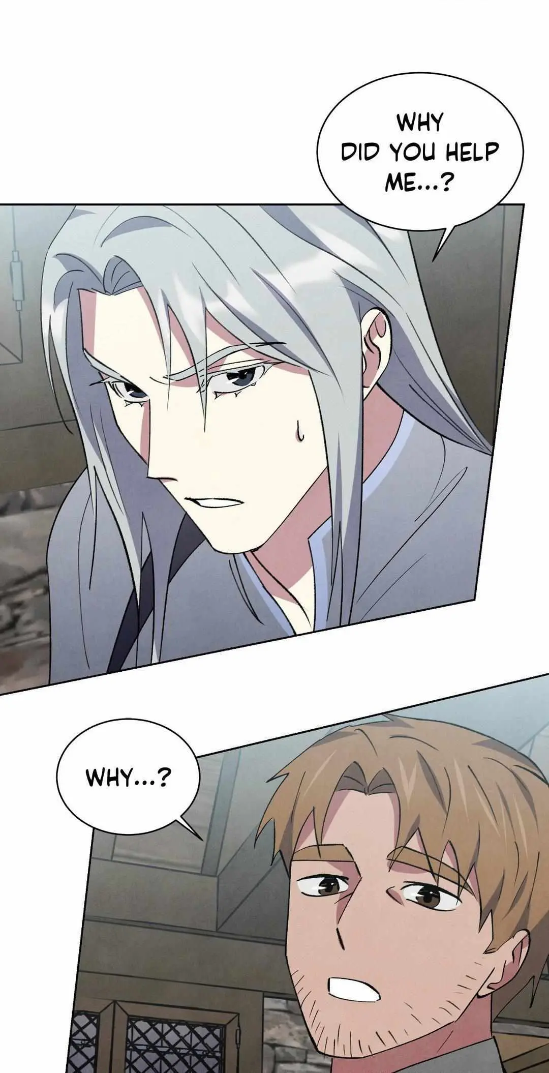 The Northern Grand Duke’s Secret Contract - Chapter 39 Page 57