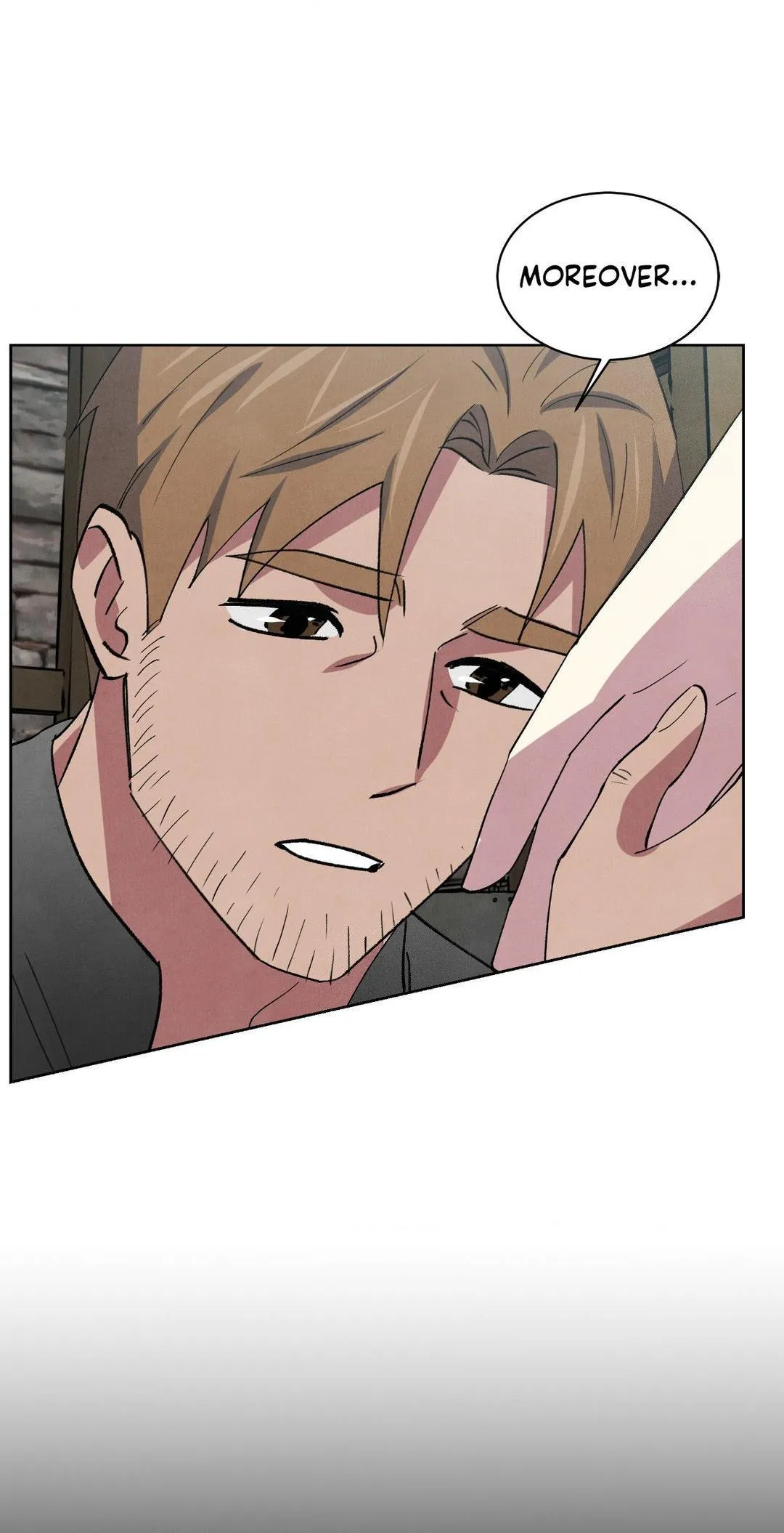 The Northern Grand Duke’s Secret Contract - Chapter 39 Page 61