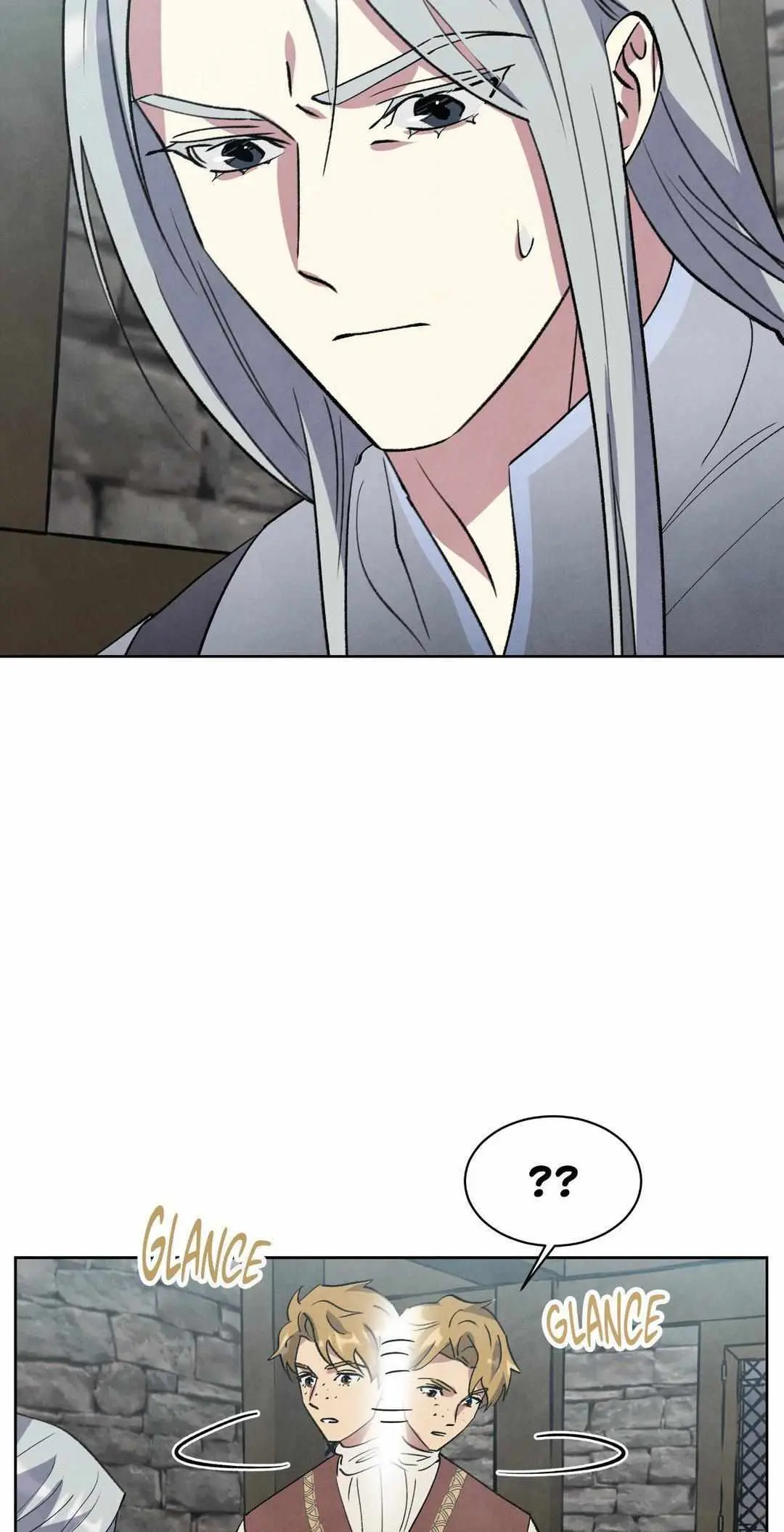 The Northern Grand Duke’s Secret Contract - Chapter 39 Page 71