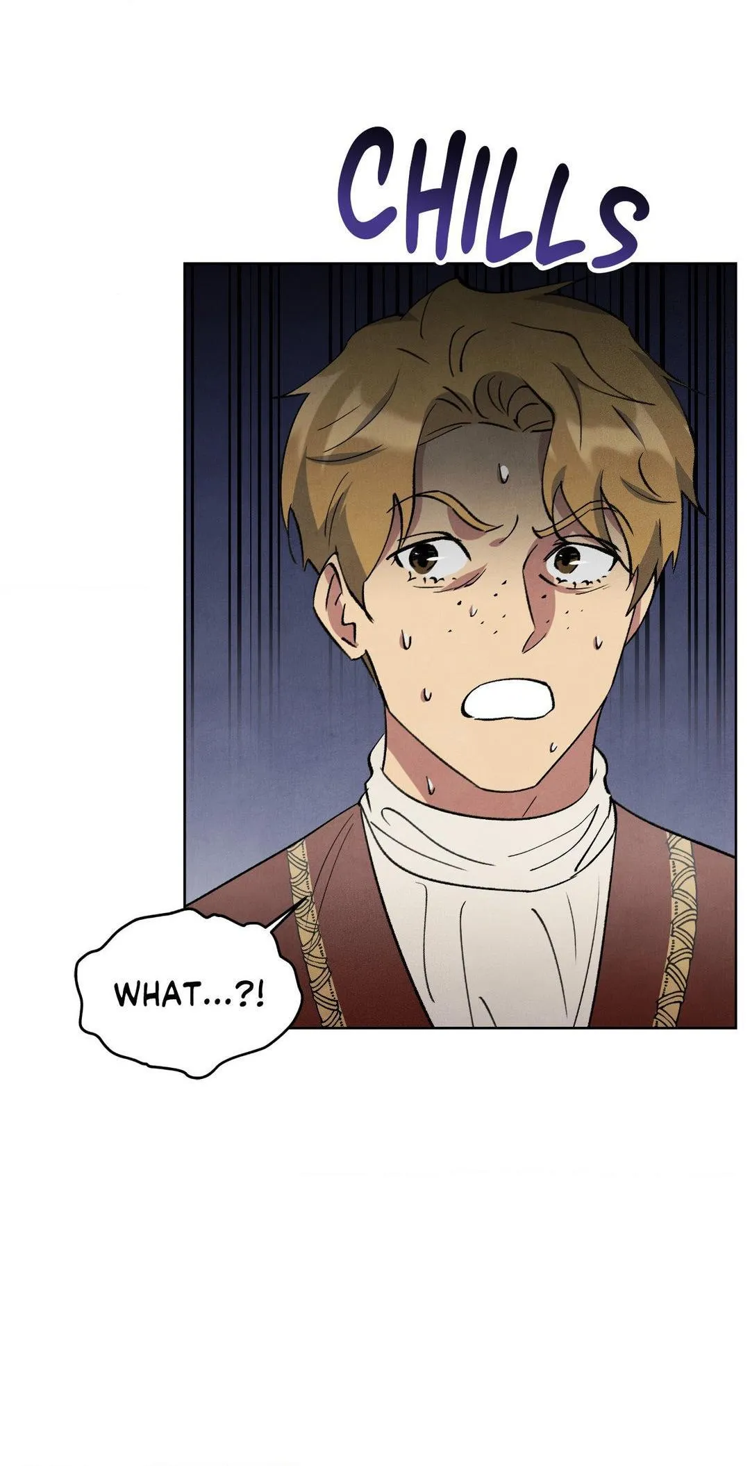 The Northern Grand Duke’s Secret Contract - Chapter 39 Page 73