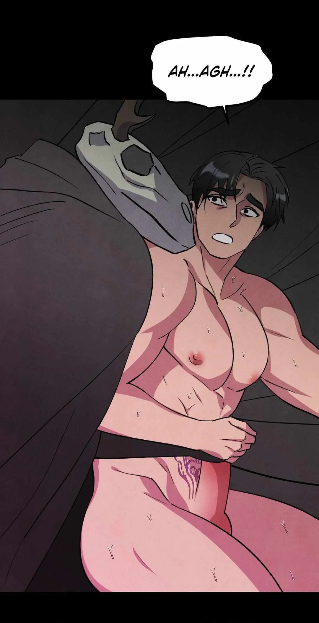 The Northern Grand Duke’s Secret Contract - Chapter 40 Page 21