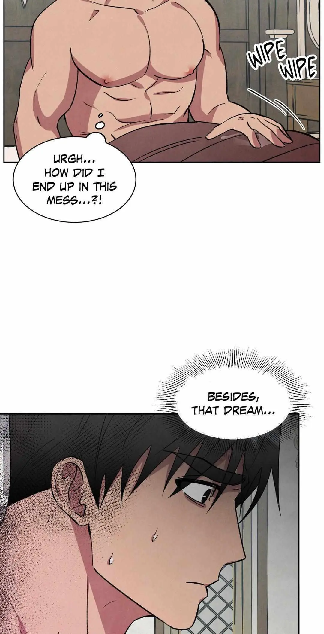 The Northern Grand Duke’s Secret Contract - Chapter 40 Page 31