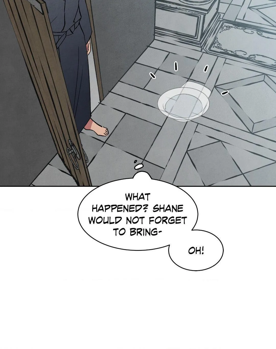 The Northern Grand Duke’s Secret Contract - Chapter 40 Page 36