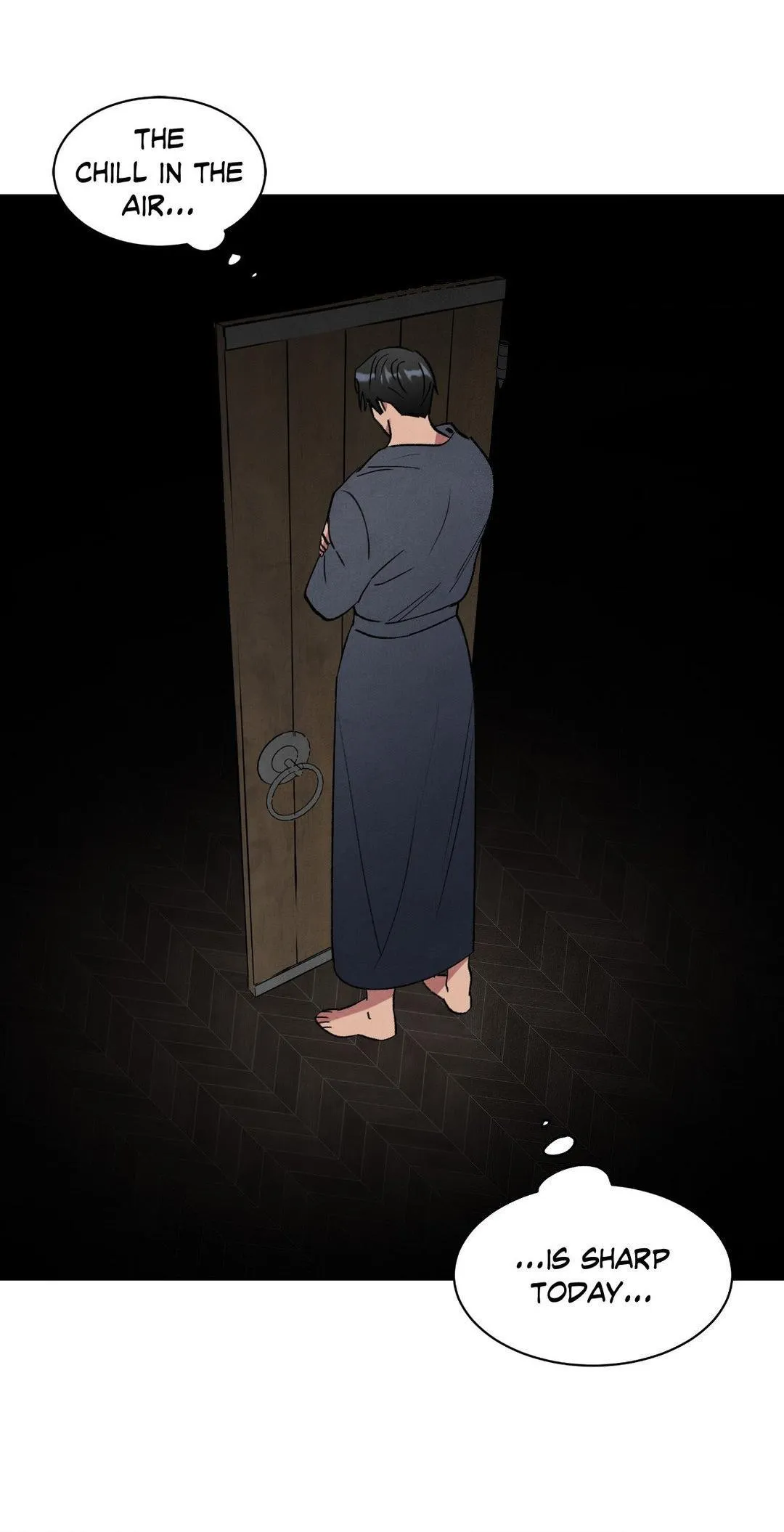 The Northern Grand Duke’s Secret Contract - Chapter 40 Page 41