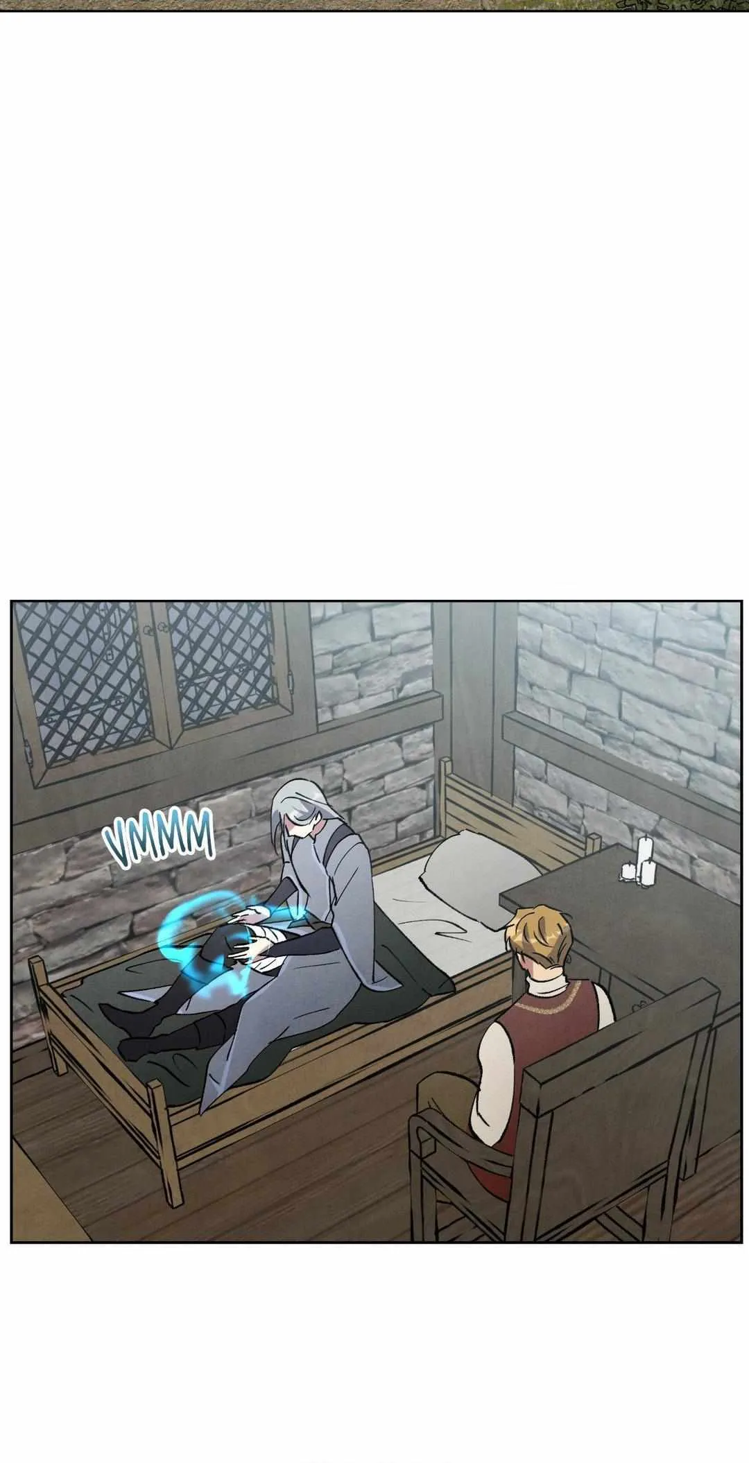 The Northern Grand Duke’s Secret Contract - Chapter 40 Page 43