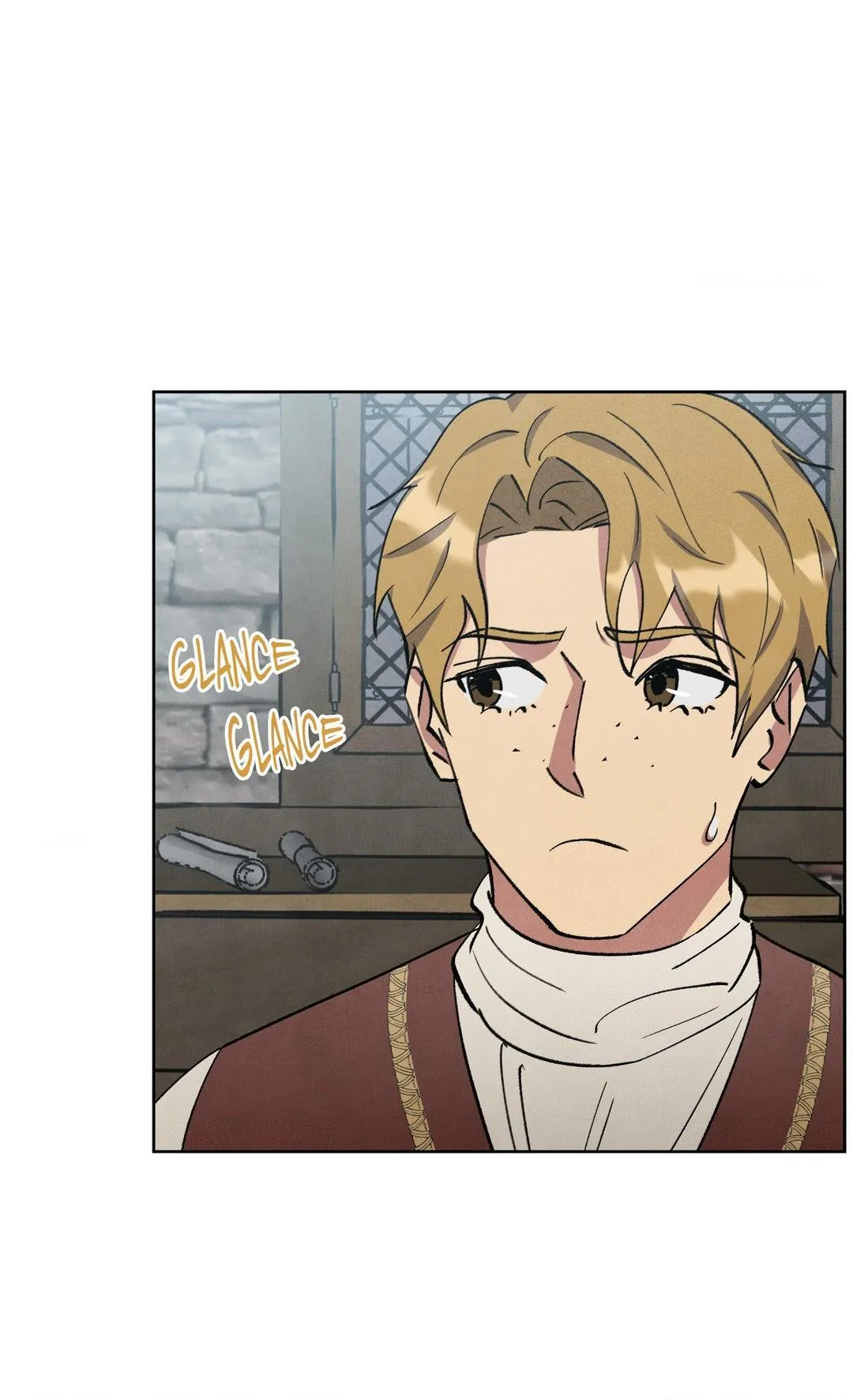 The Northern Grand Duke’s Secret Contract - Chapter 40 Page 44