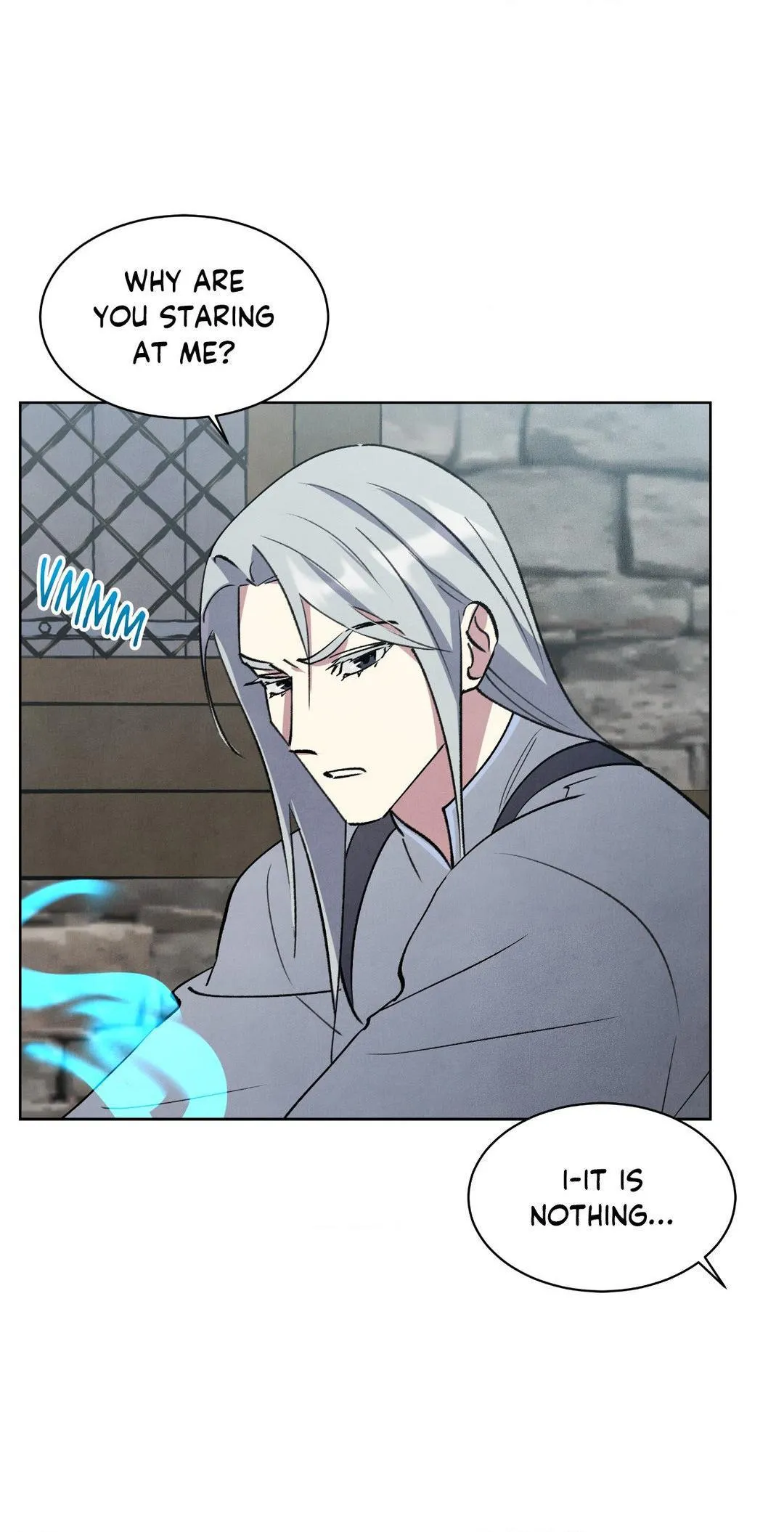 The Northern Grand Duke’s Secret Contract - Chapter 40 Page 45
