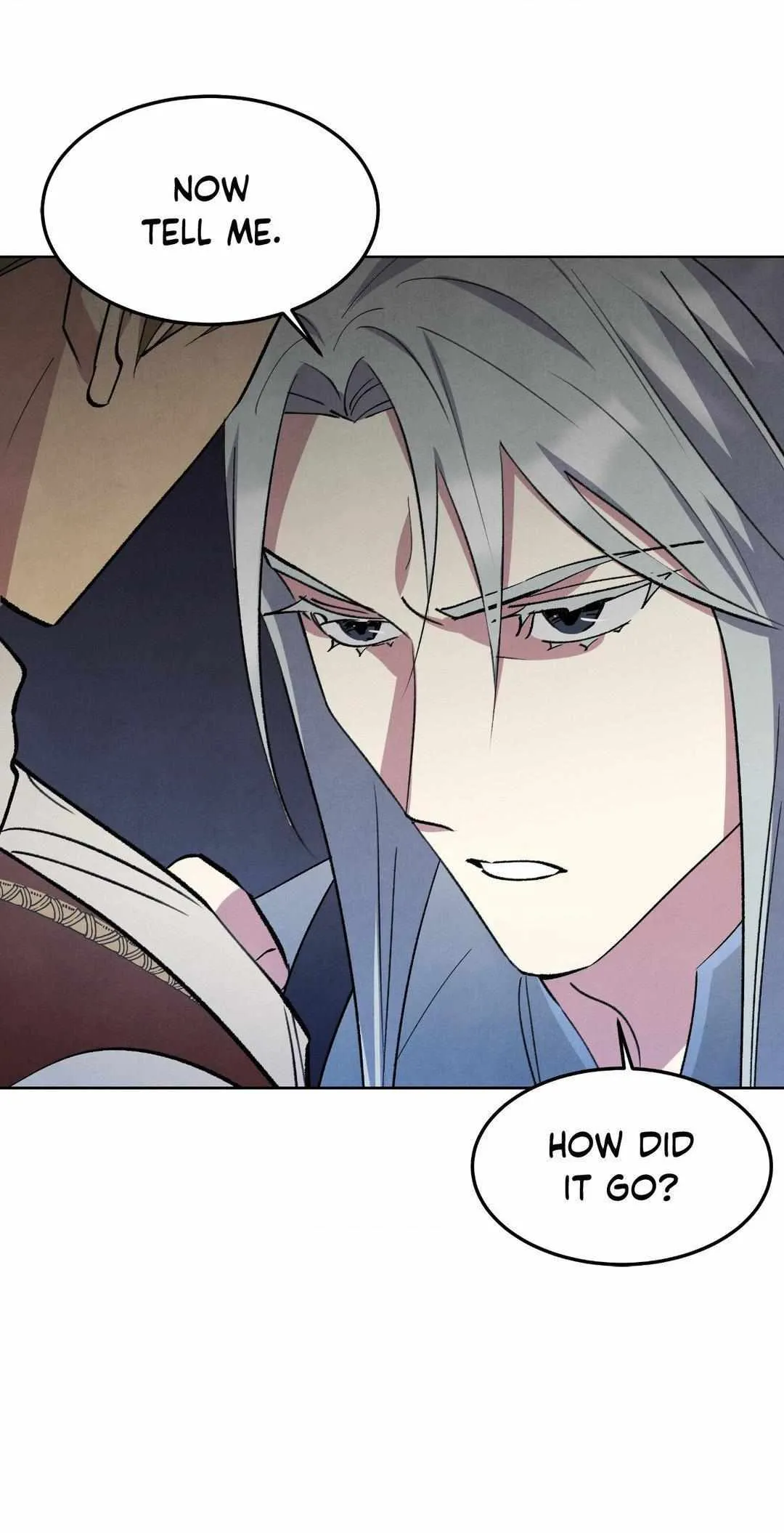 The Northern Grand Duke’s Secret Contract - Chapter 40 Page 49