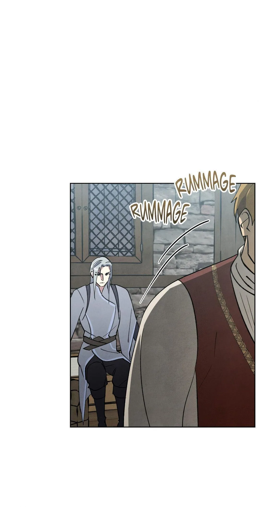 The Northern Grand Duke’s Secret Contract - Chapter 40 Page 51