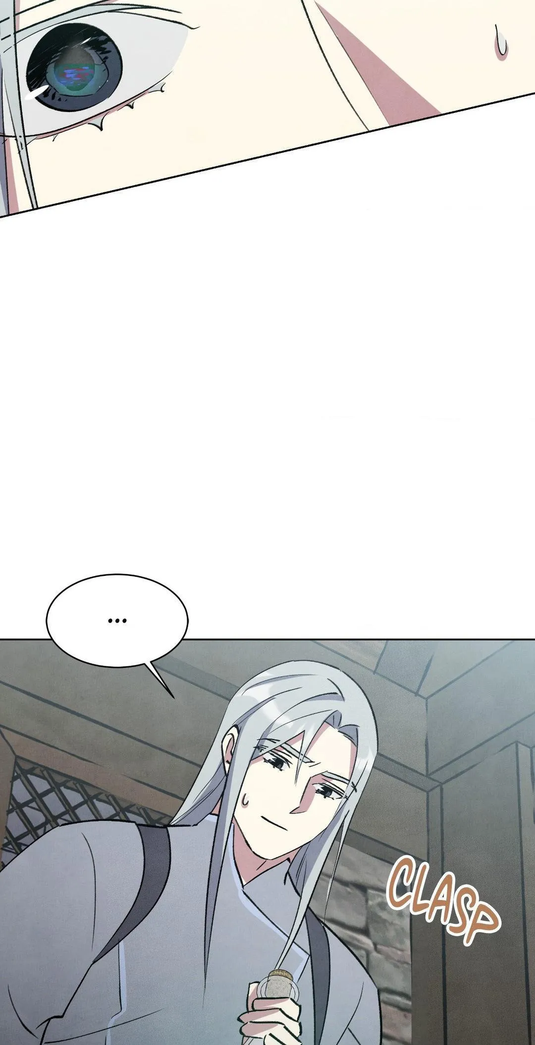 The Northern Grand Duke’s Secret Contract - Chapter 40 Page 55