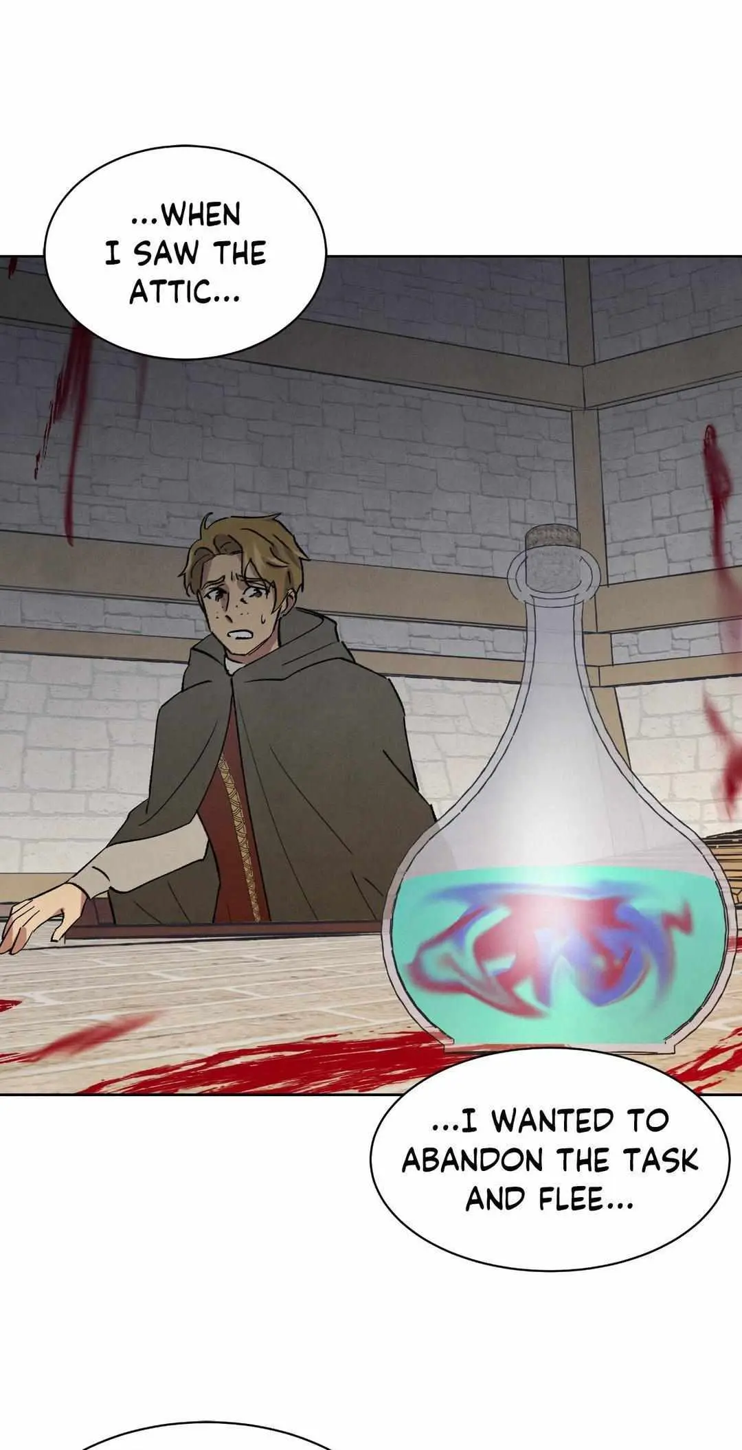 The Northern Grand Duke’s Secret Contract - Chapter 40 Page 57