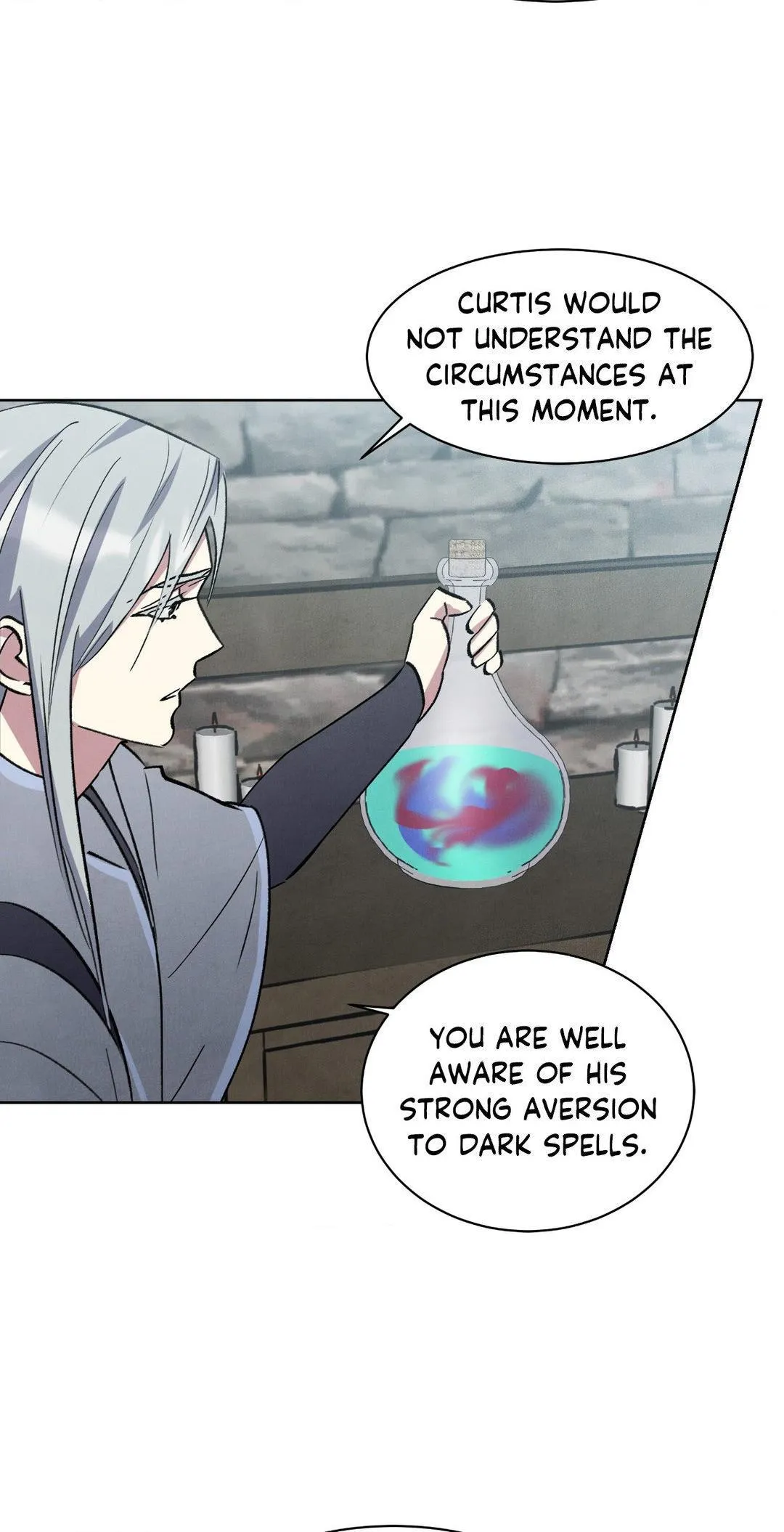 The Northern Grand Duke’s Secret Contract - Chapter 40 Page 59