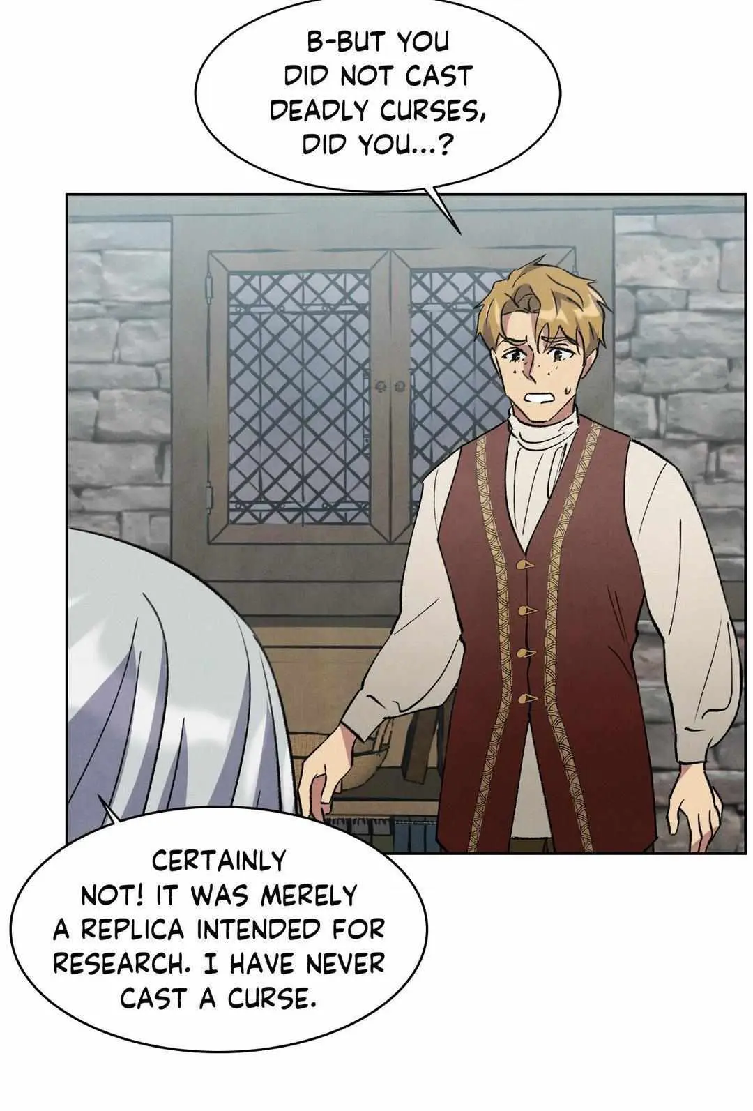 The Northern Grand Duke’s Secret Contract - Chapter 40 Page 60