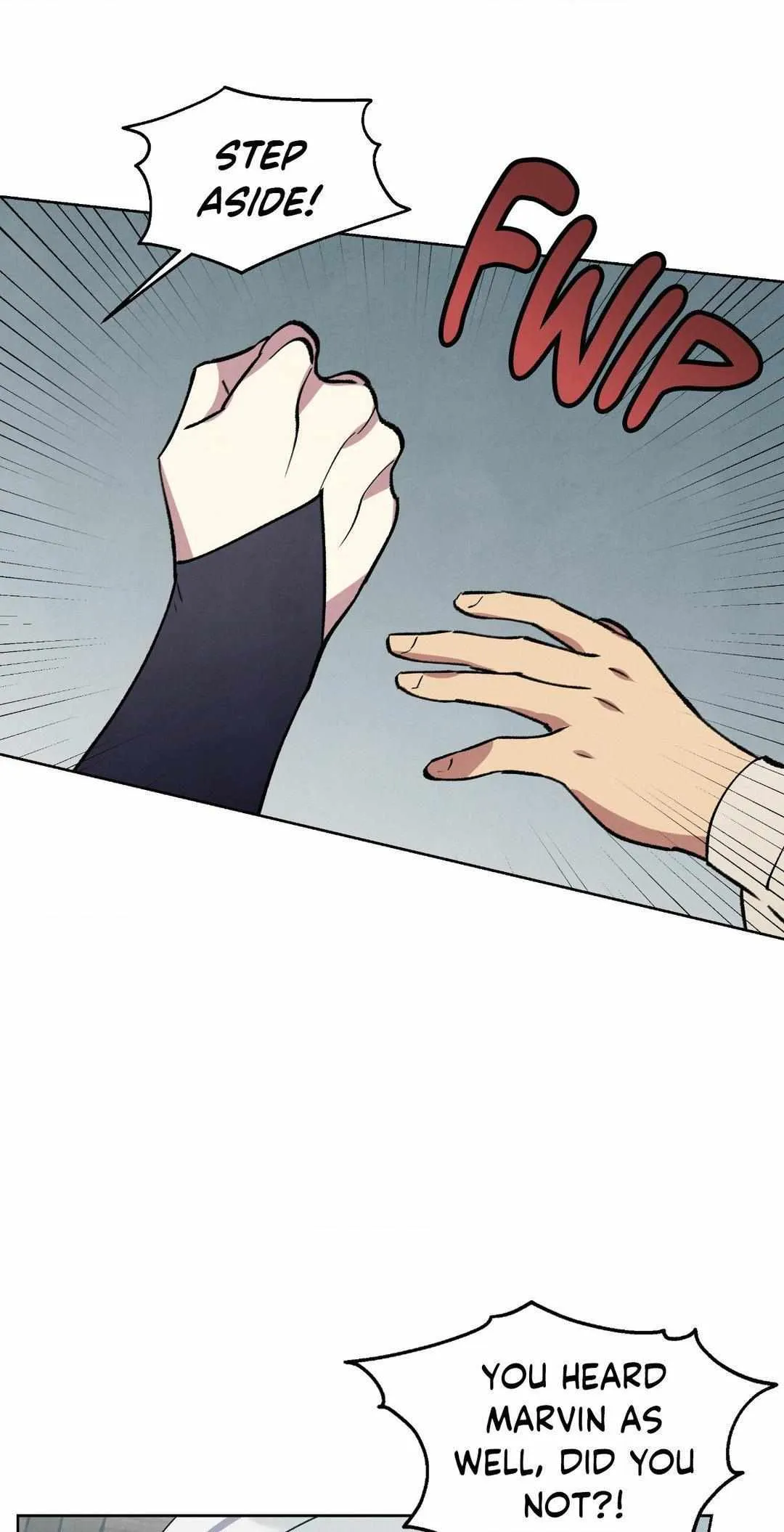 The Northern Grand Duke’s Secret Contract - Chapter 40 Page 65