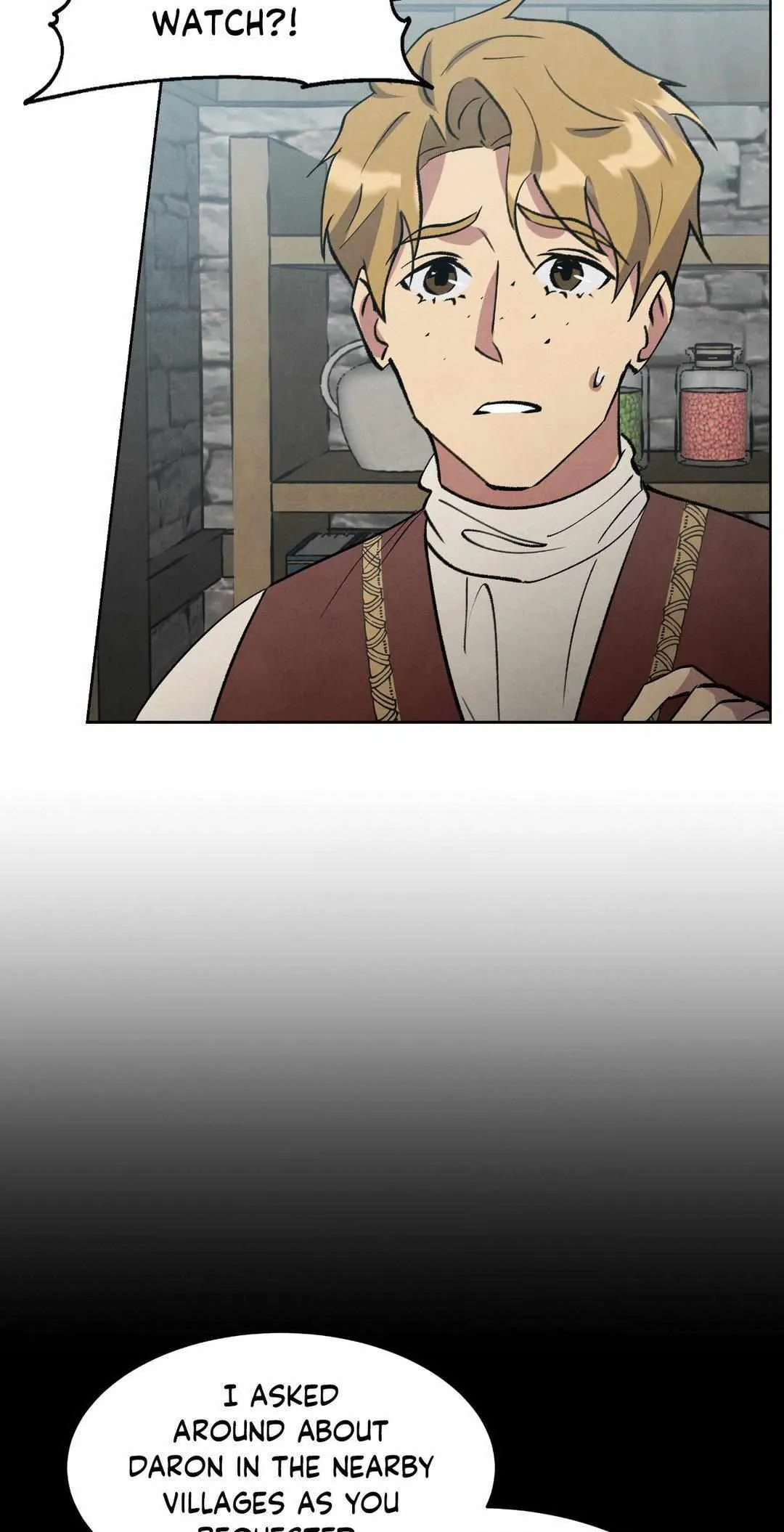 The Northern Grand Duke’s Secret Contract - Chapter 40 Page 67