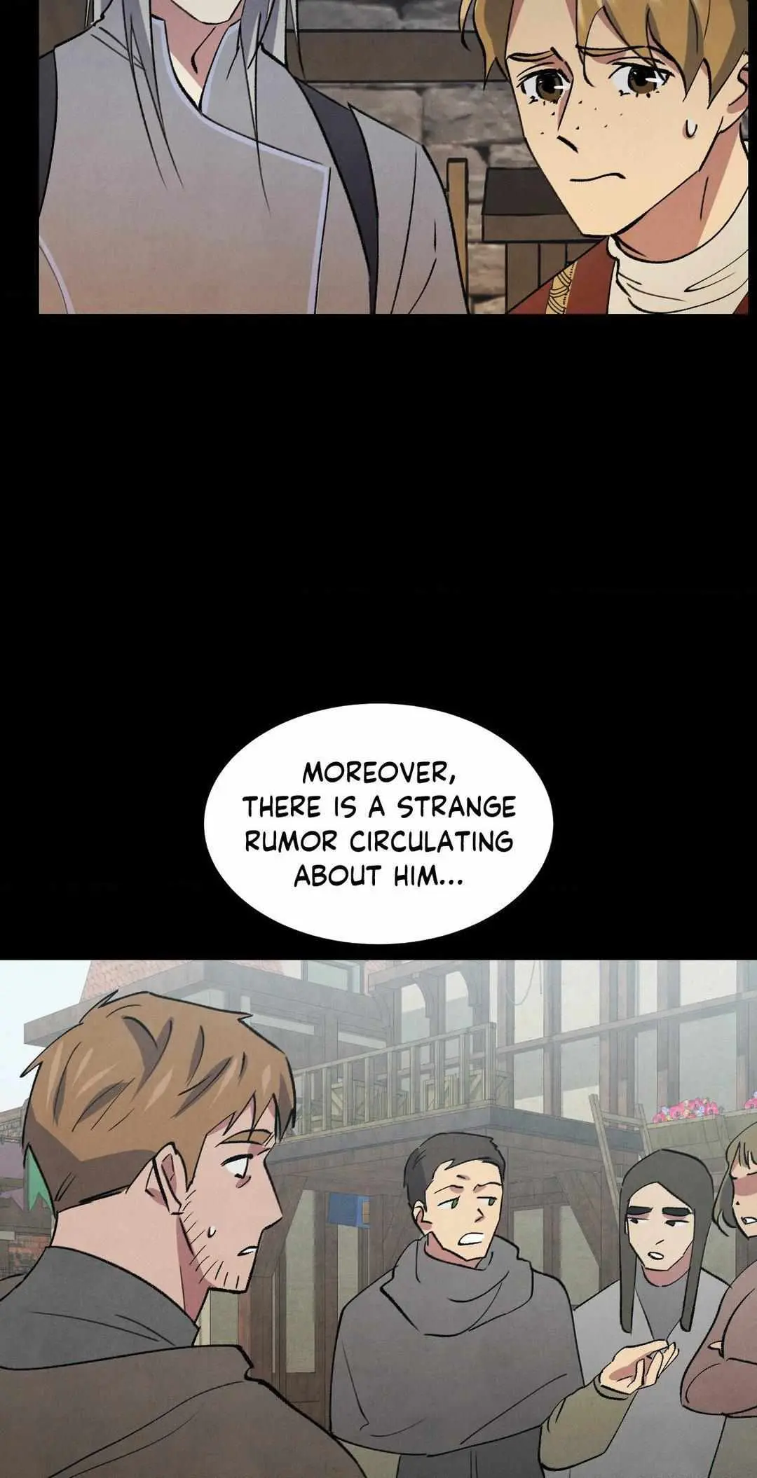 The Northern Grand Duke’s Secret Contract - Chapter 40 Page 71