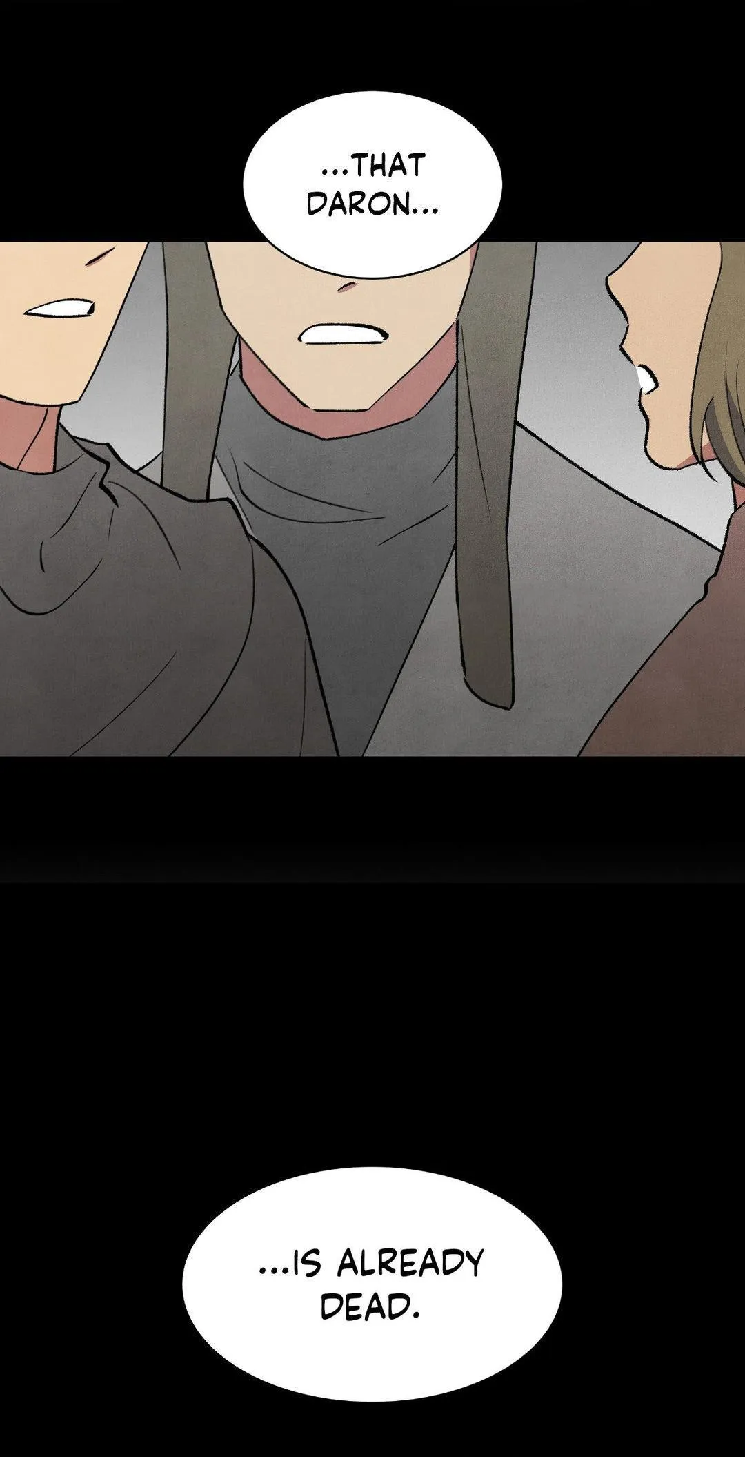 The Northern Grand Duke’s Secret Contract - Chapter 40 Page 73