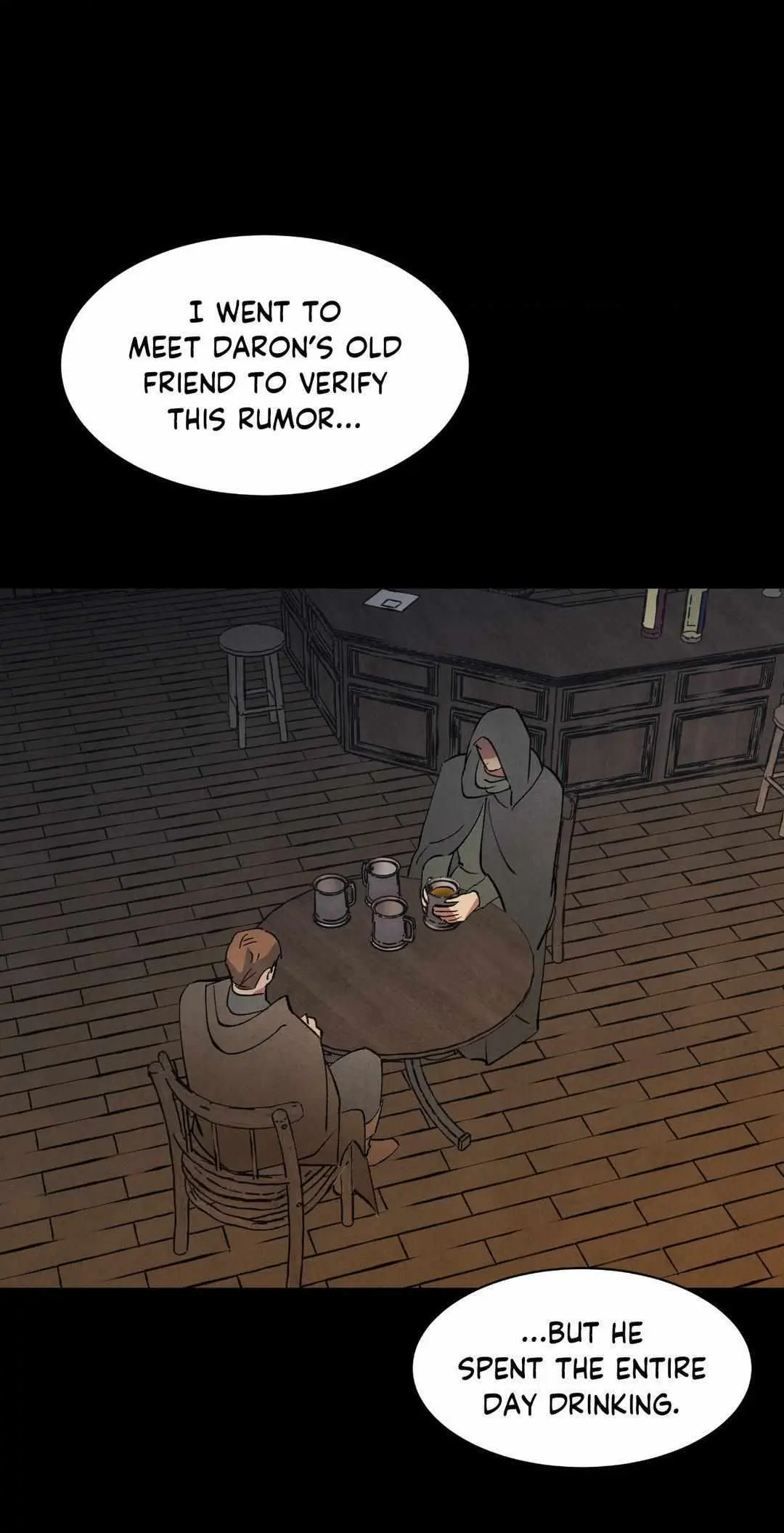 The Northern Grand Duke’s Secret Contract - Chapter 41 Page 1