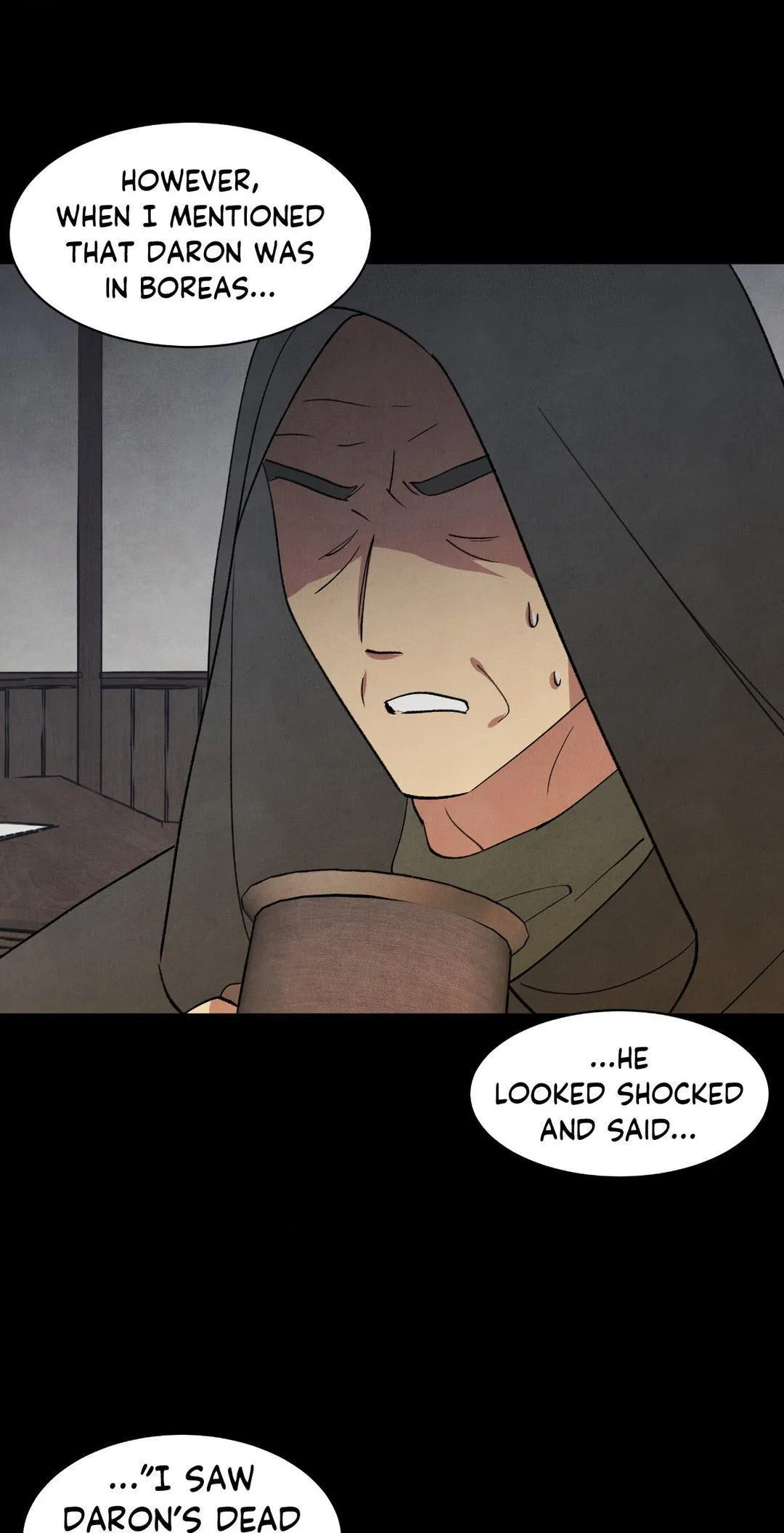 The Northern Grand Duke’s Secret Contract - Chapter 41 Page 3