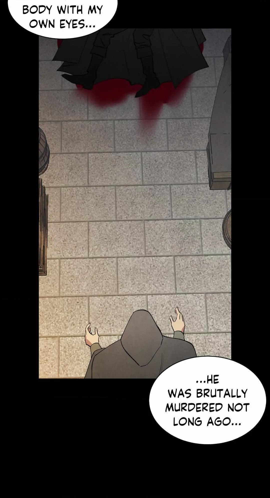 The Northern Grand Duke’s Secret Contract - Chapter 41 Page 4