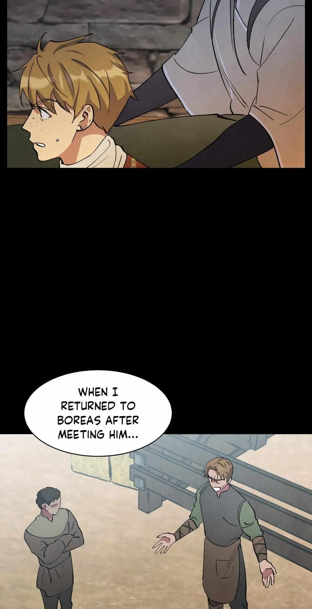 The Northern Grand Duke’s Secret Contract - Chapter 41 Page 7