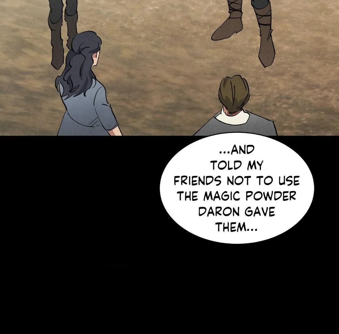 The Northern Grand Duke’s Secret Contract - Chapter 41 Page 8